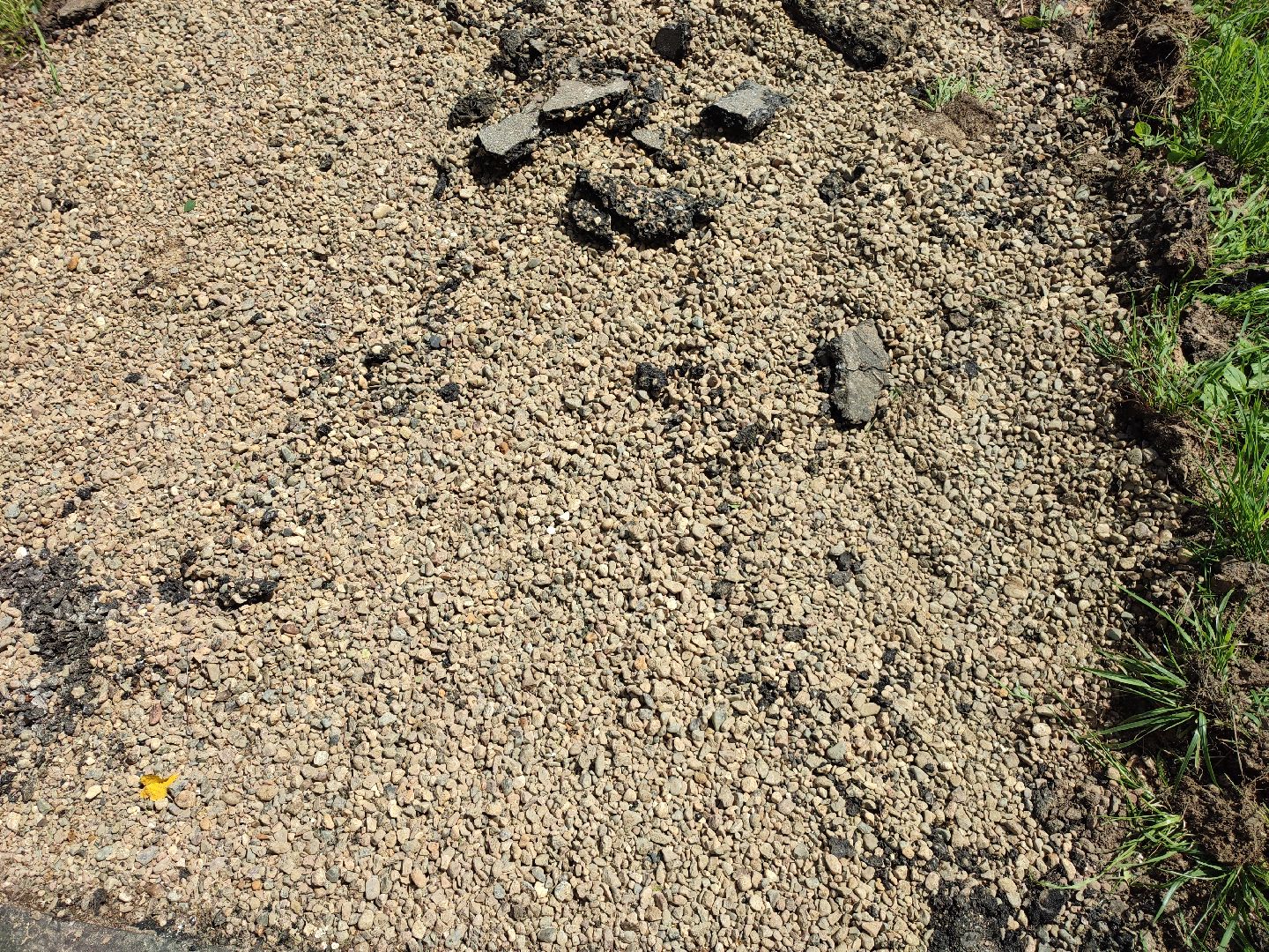 #талдом, #паркпобеды, #благоустройство, #заменаасфальта, #дорожка