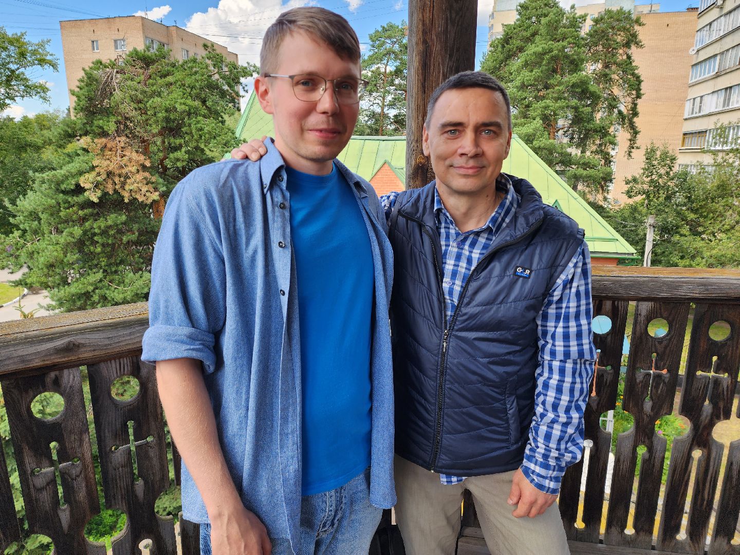 Раменское, культура, фестиваль колокольного искусства, звонари из Воскресенского округа впервые выступил на фестивале