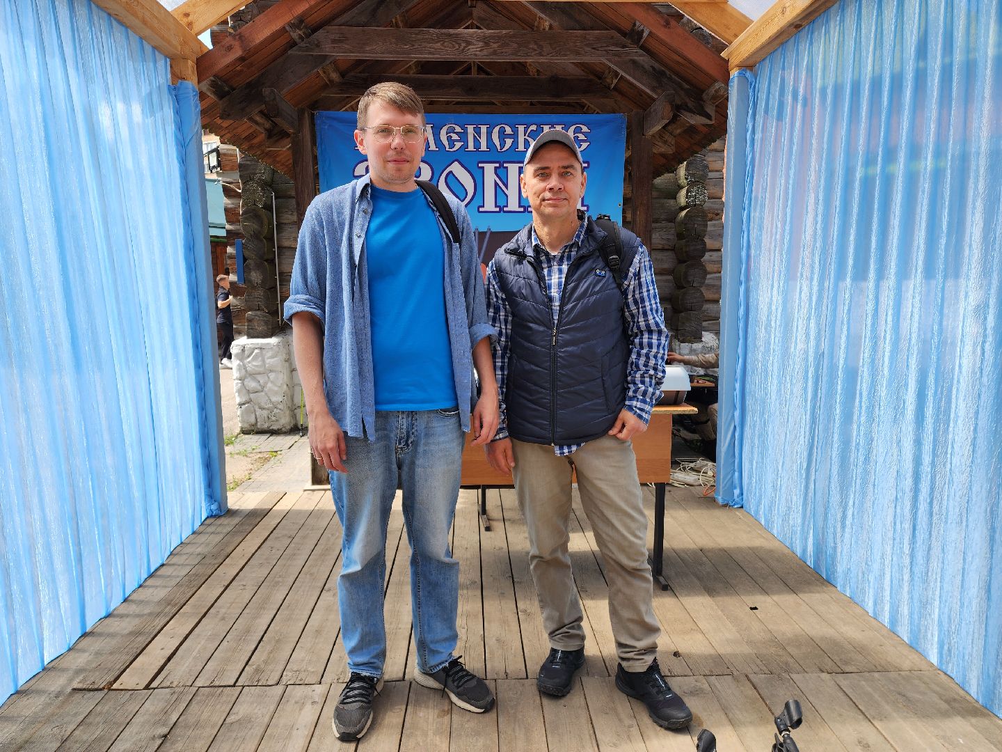 Раменское, культура, фестиваль колокольного искусства, звонари из Воскресенского округа впервые выступил на фестивале