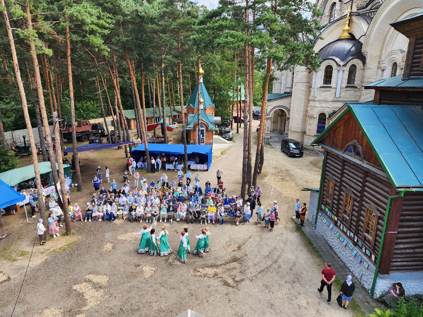 Раменское, культура, фестиваль колокольного искусства, звонари из Воскресенского округа впервые выступил на фестивале