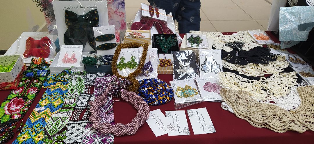 Щёлково, подарки, мастер-класс, ярмарка, букет, мыло, игрушки, География Добра