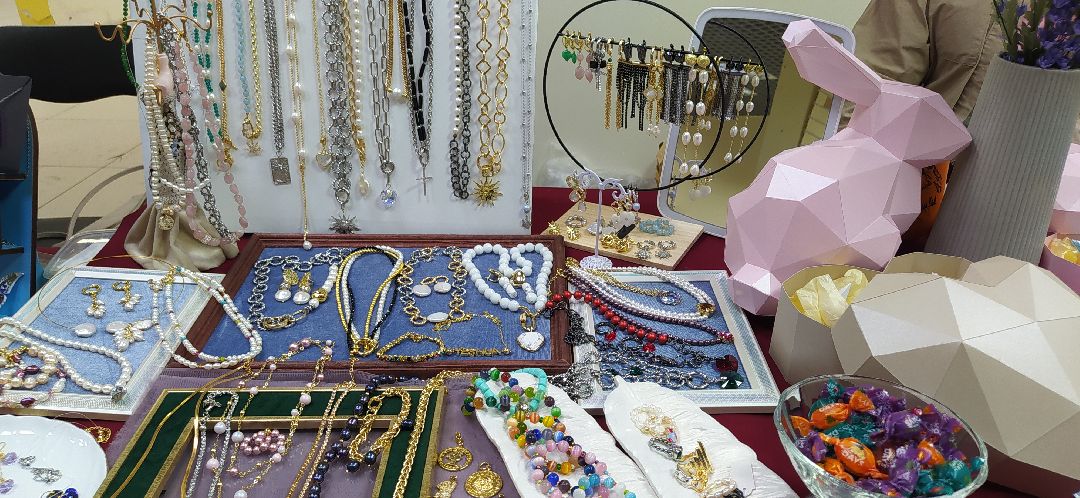 Щёлково, подарки, мастер-класс, ярмарка, букет, мыло, игрушки, География Добра