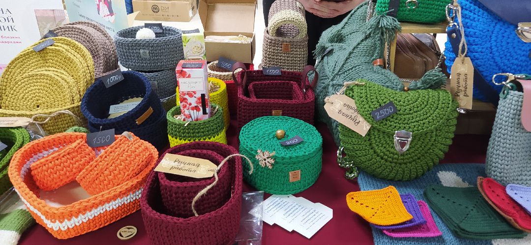 Щёлково, подарки, мастер-класс, ярмарка, букет, мыло, игрушки, География Добра