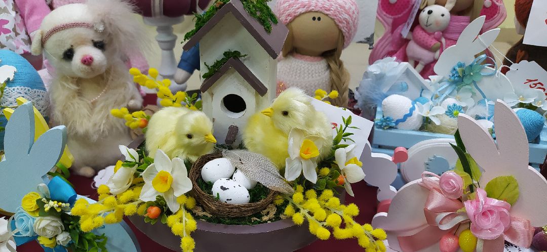 Щёлково, подарки, мастер-класс, ярмарка, букет, мыло, игрушки, География Добра