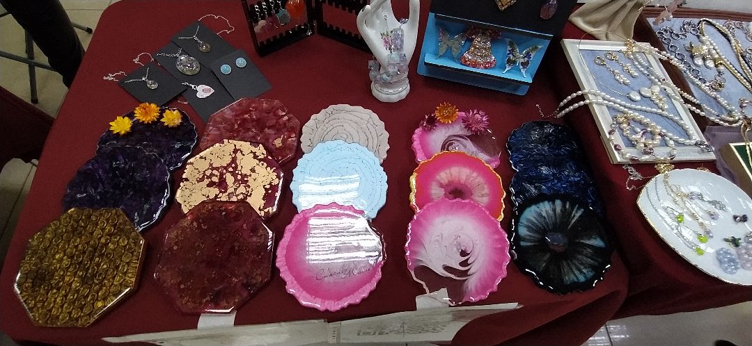 Щёлково, подарки, мастер-класс, ярмарка, букет, мыло, игрушки, География Добра