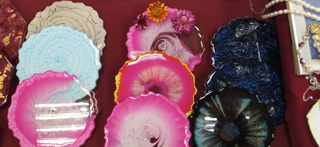 Щёлково, подарки, мастер-класс, ярмарка, букет, мыло, игрушки, География Добра