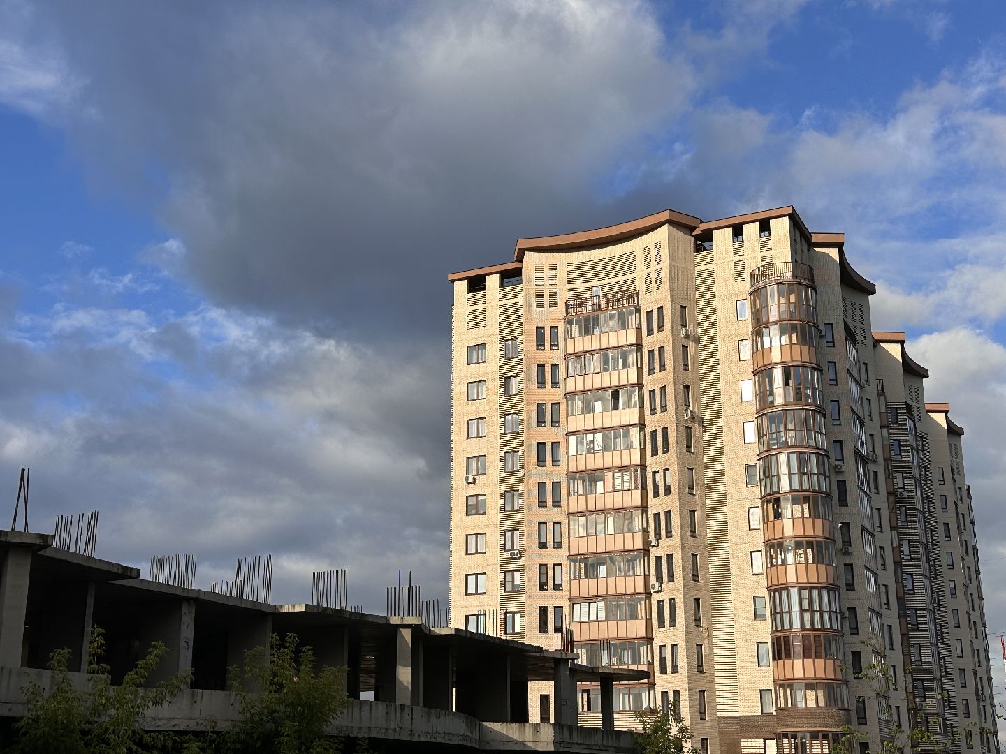 Одинцово, Поликлиника, Гусарская баллада, Медицина