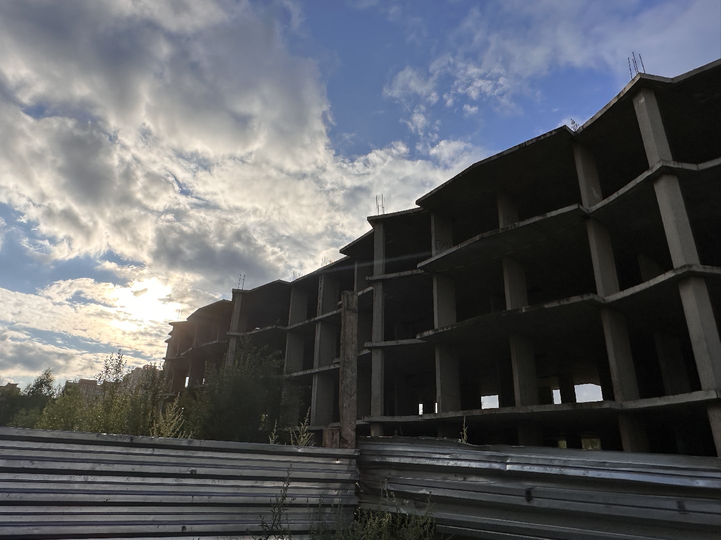 Одинцово, Поликлиника, Гусарская баллада, Медицина