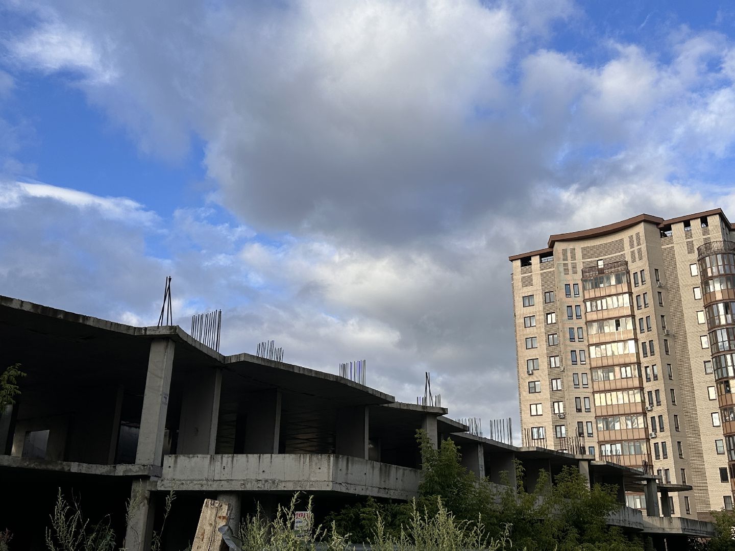 Одинцово, Поликлиника, Гусарская баллада, Медицина