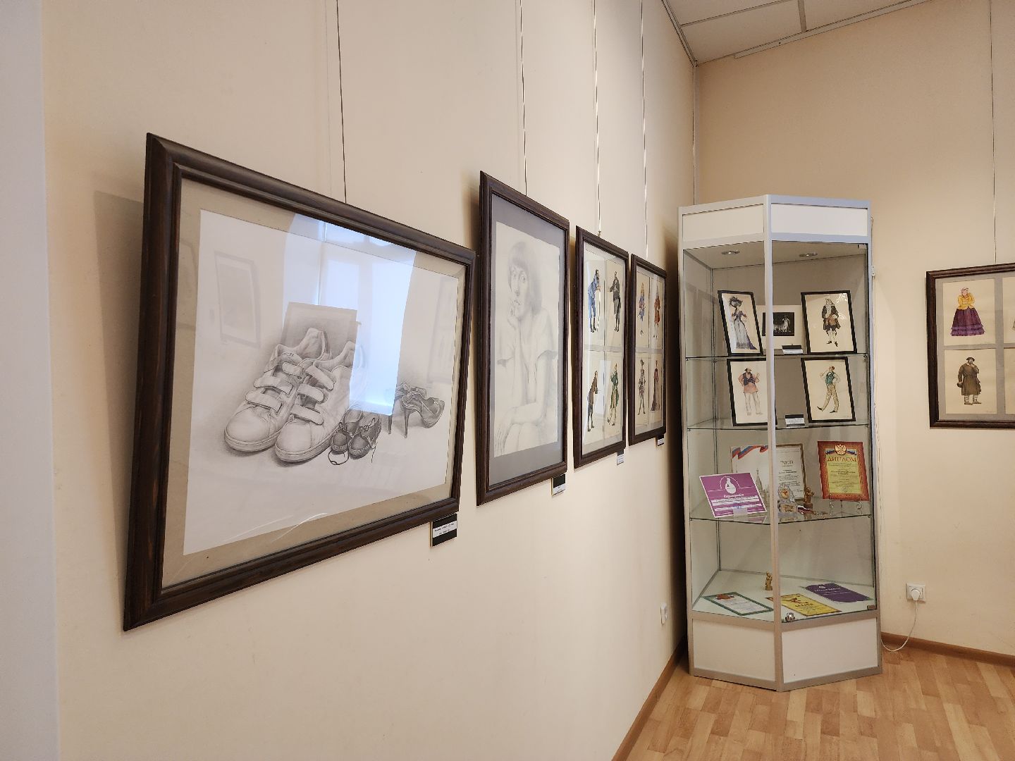 дети; искусство; видное; живопись; культура