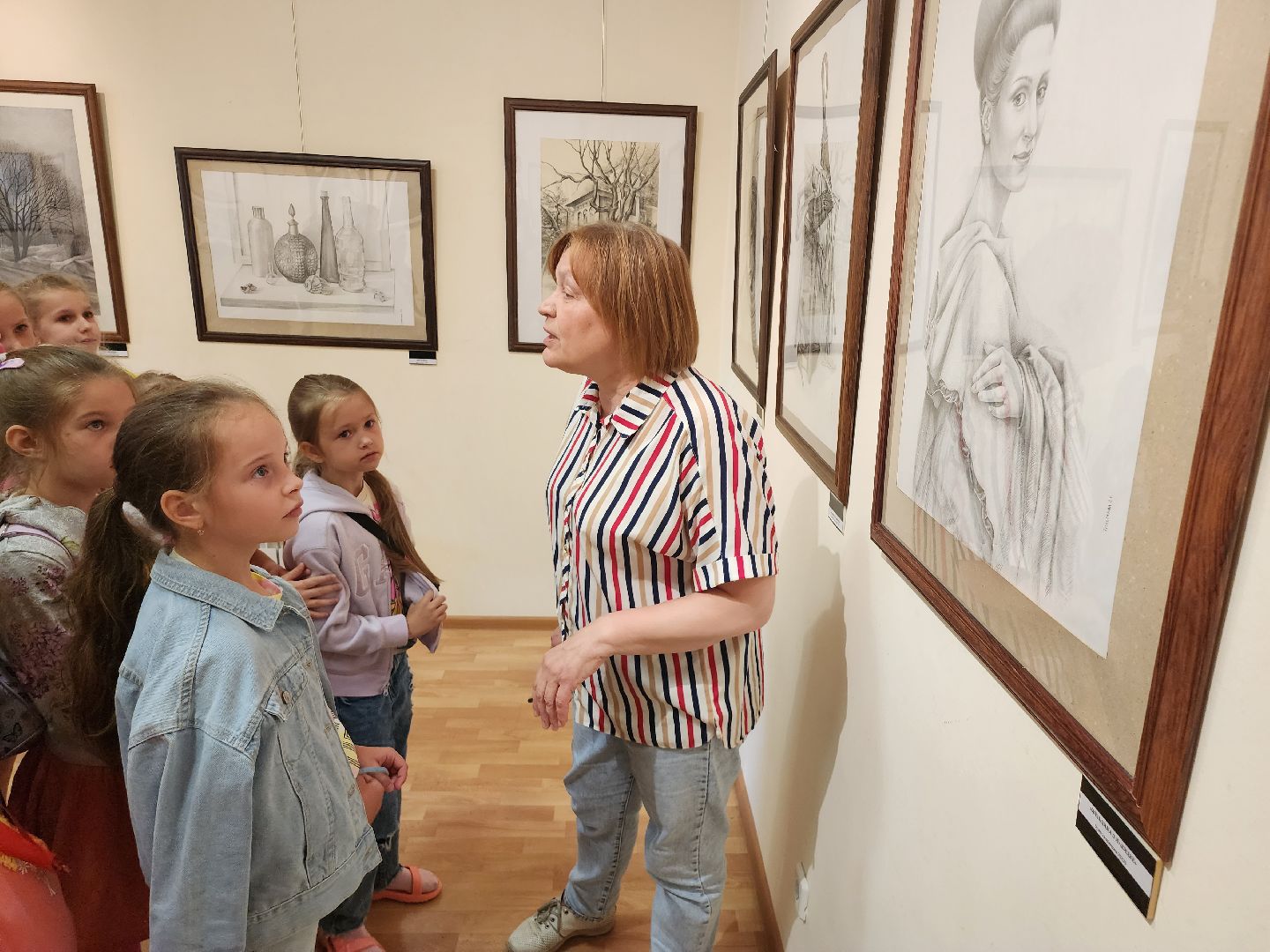 дети; искусство; видное; живопись; культура