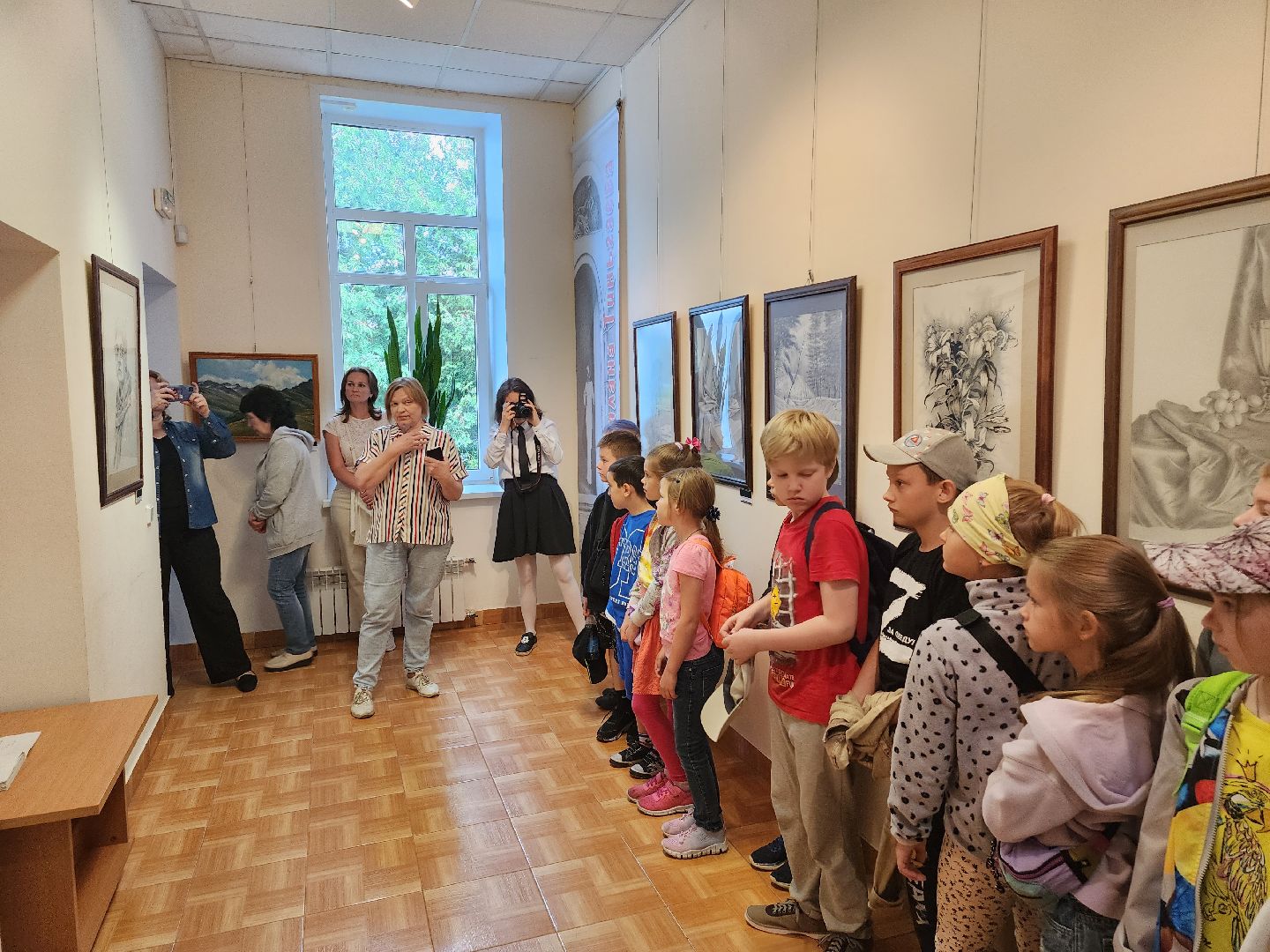 дети; искусство; видное; живопись; культура