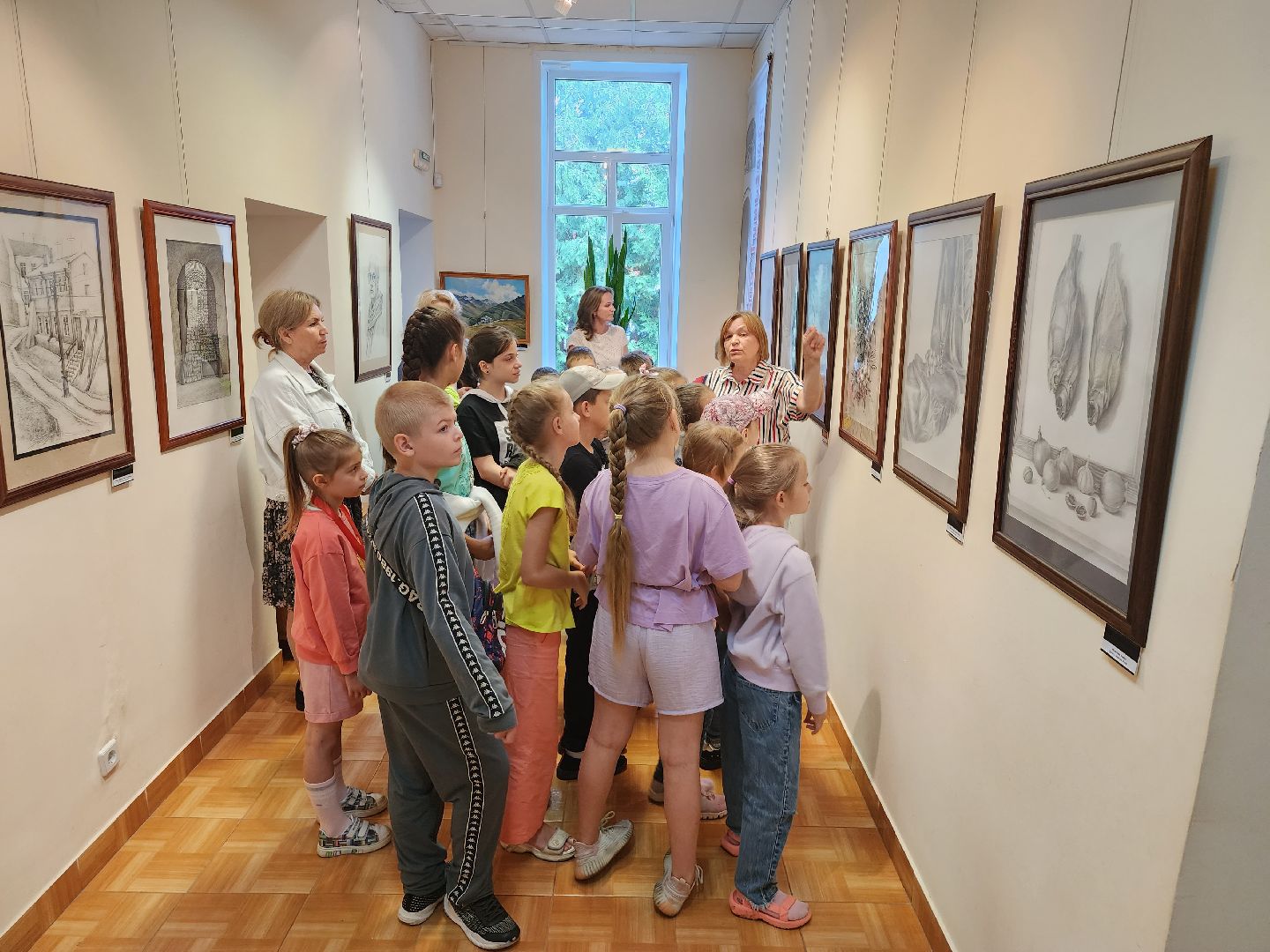 дети; искусство; видное; живопись; культура