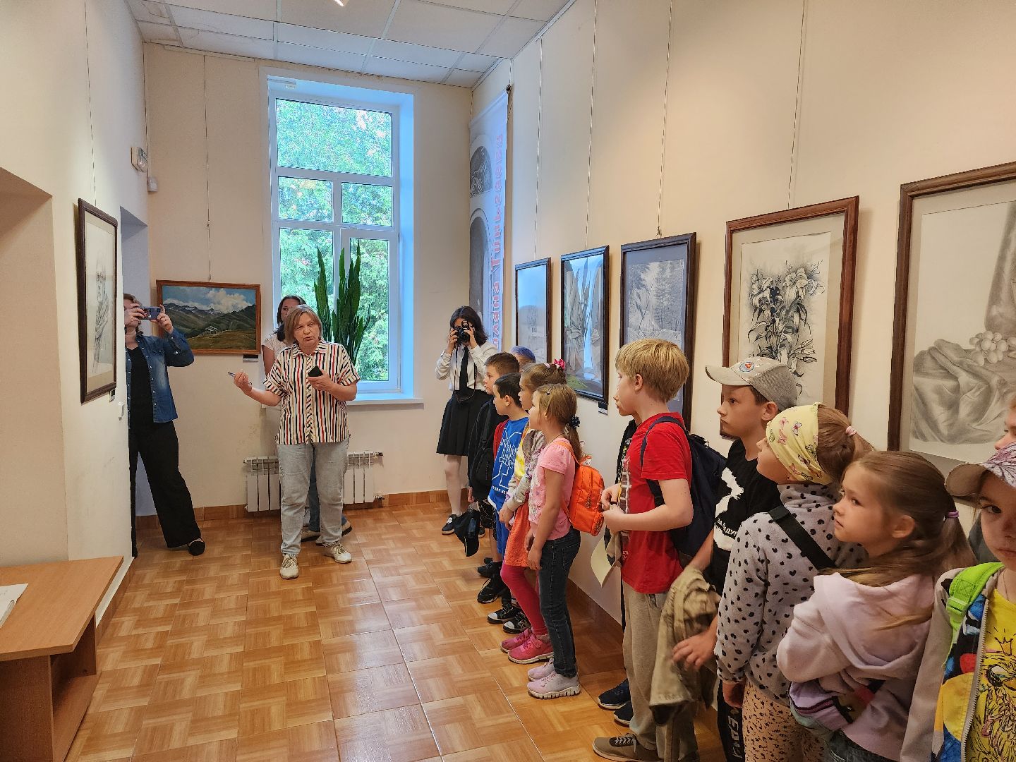 дети; искусство; видное; живопись; культура