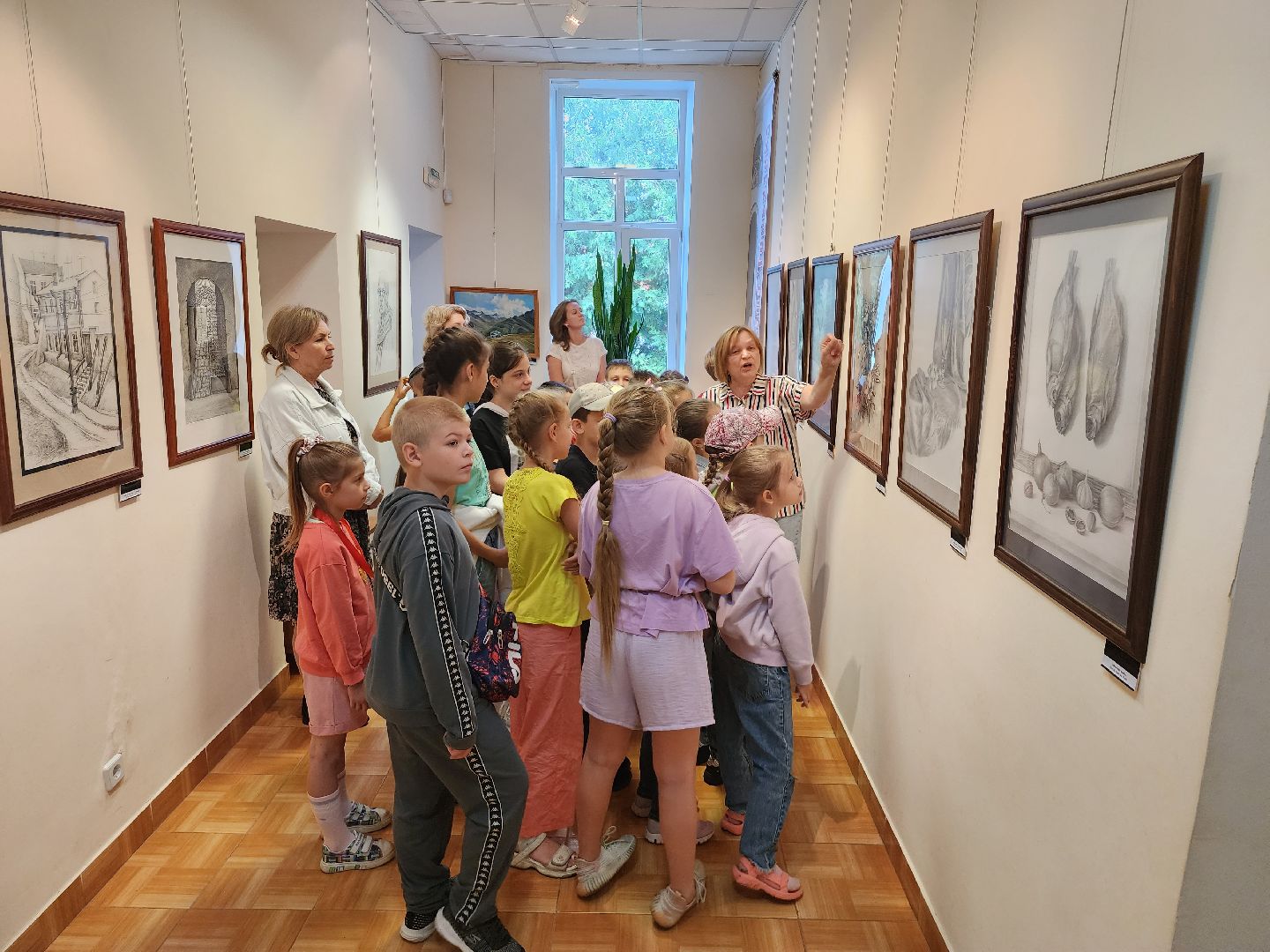 дети; искусство; видное; живопись; культура