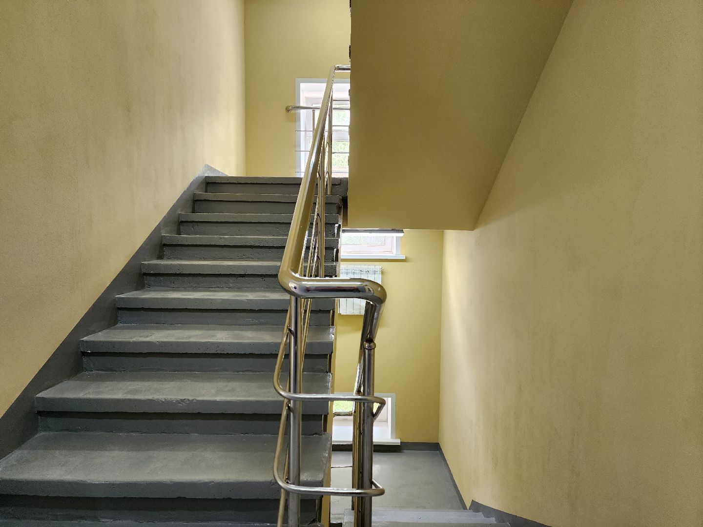 здравоохранение, Воскресенская областная больница, ремонт