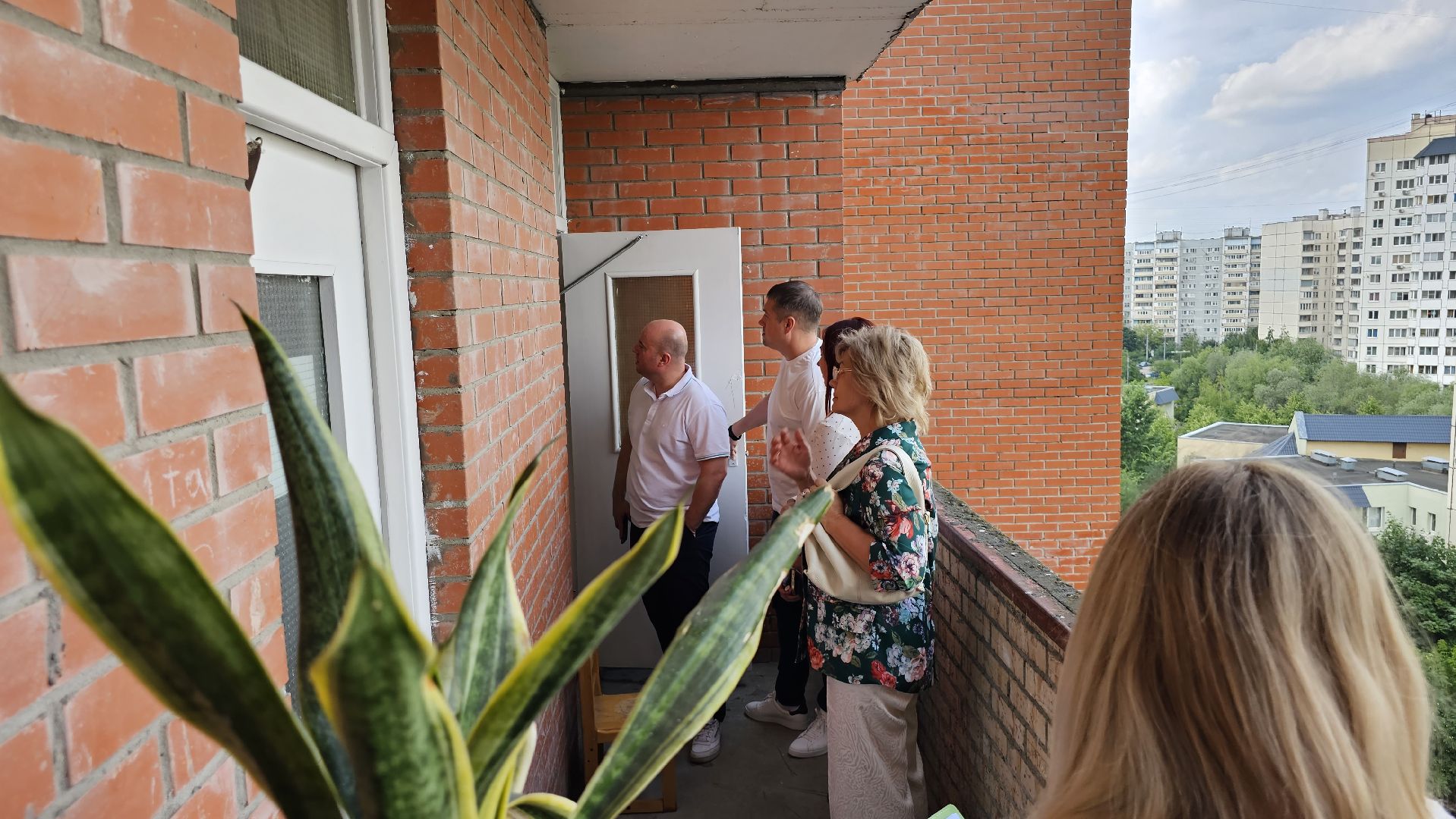 ремонт подъездов, Мой подъезд, Котельники