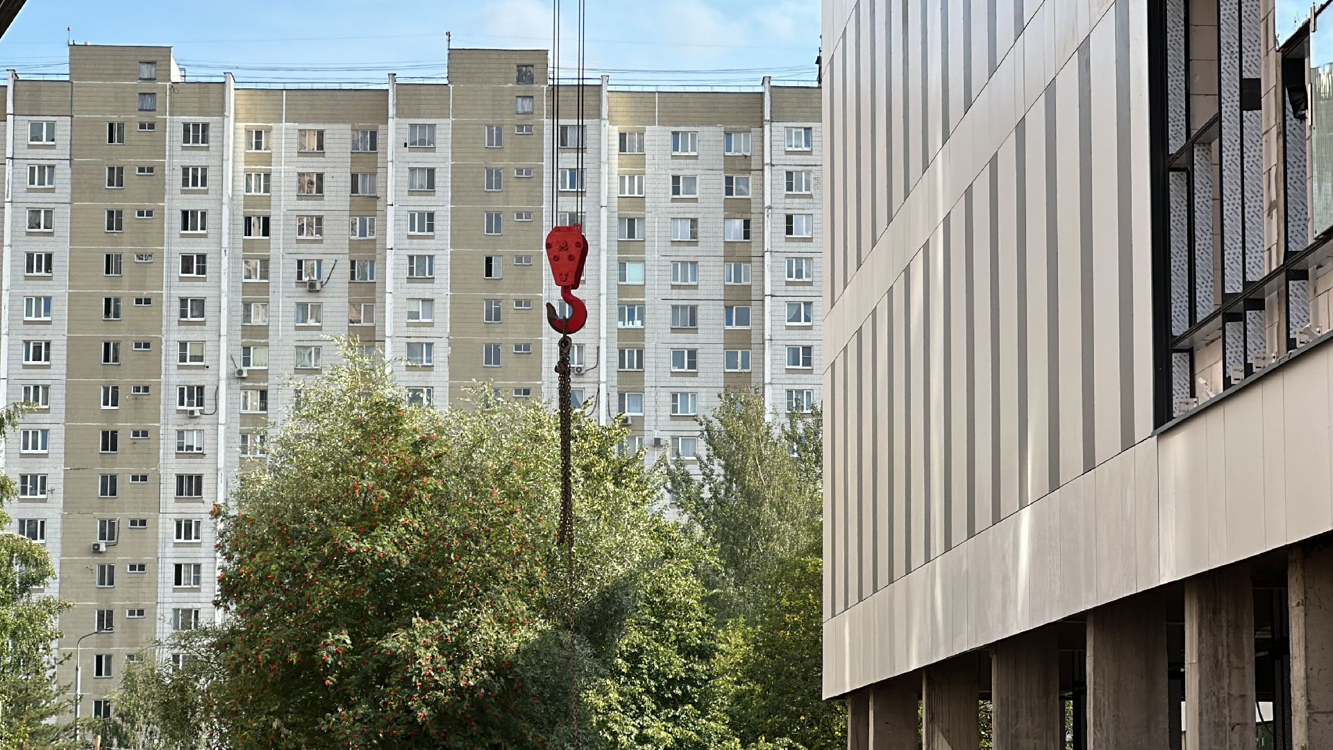 Одинцово, Школа, Образование, 1 сентября