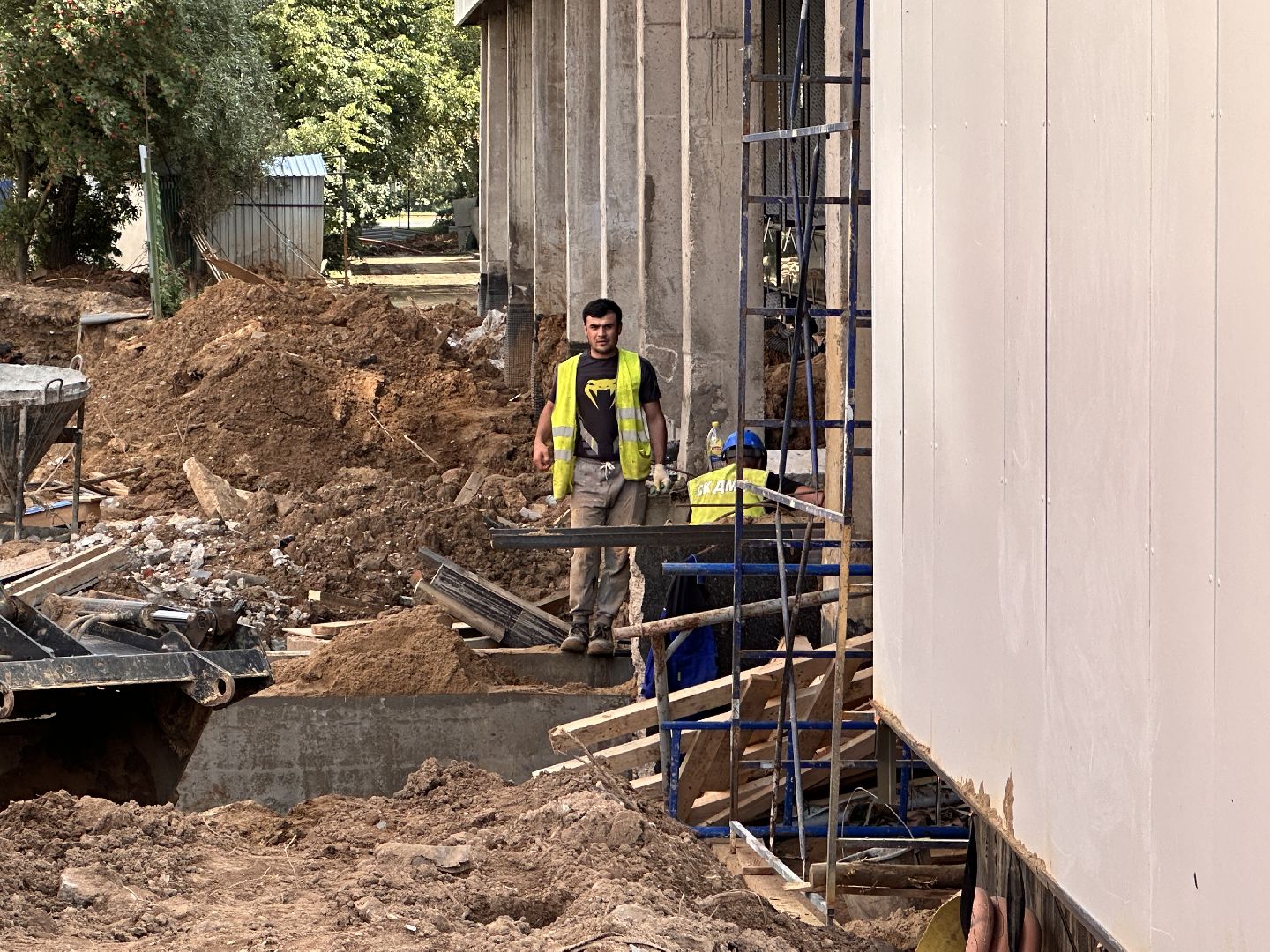 Одинцово, Школа, Образование, 1 сентября