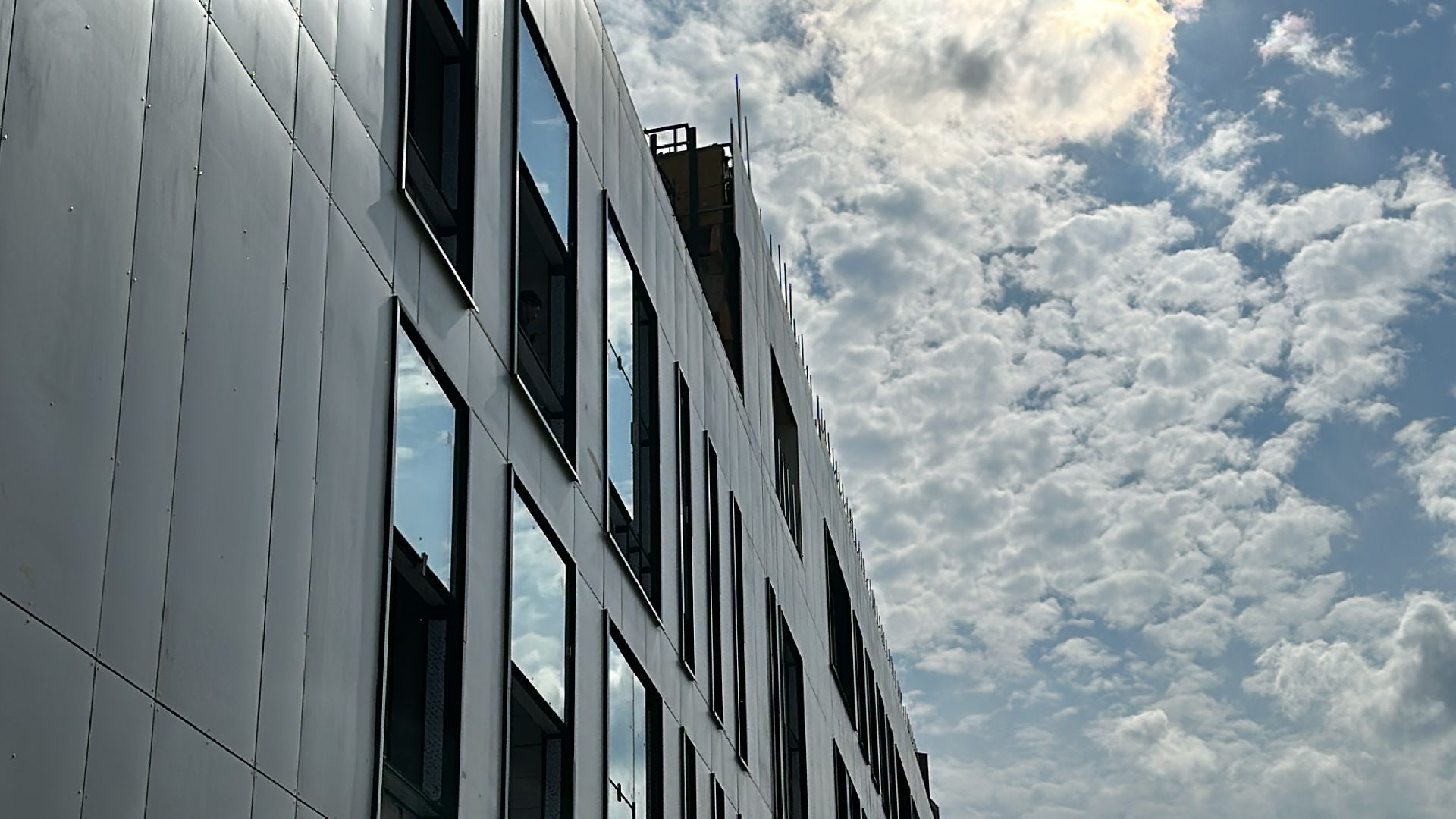 Одинцово, Школа, Образование, 1 сентября