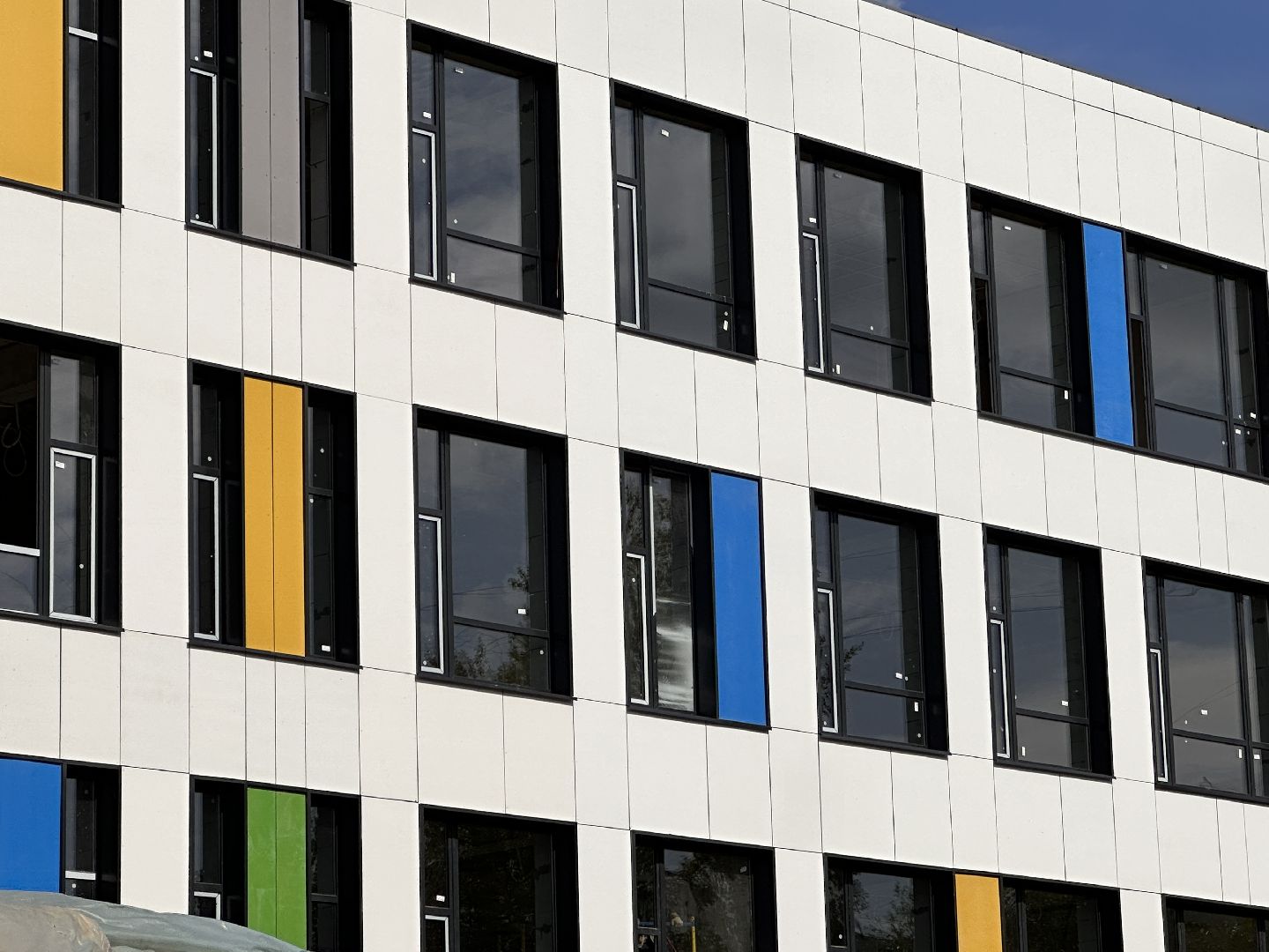 Одинцово, Школа, Образование, 1 сентября