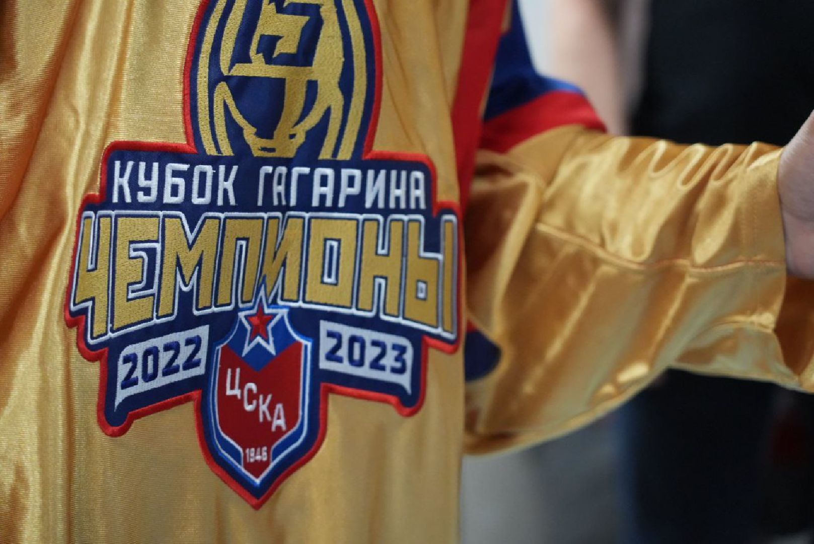 Сергиево-Посадский городской округ, Сергиев Посад, Хоккей, Кубок Гагарина, Спорт, Спортсмены, КХЛ