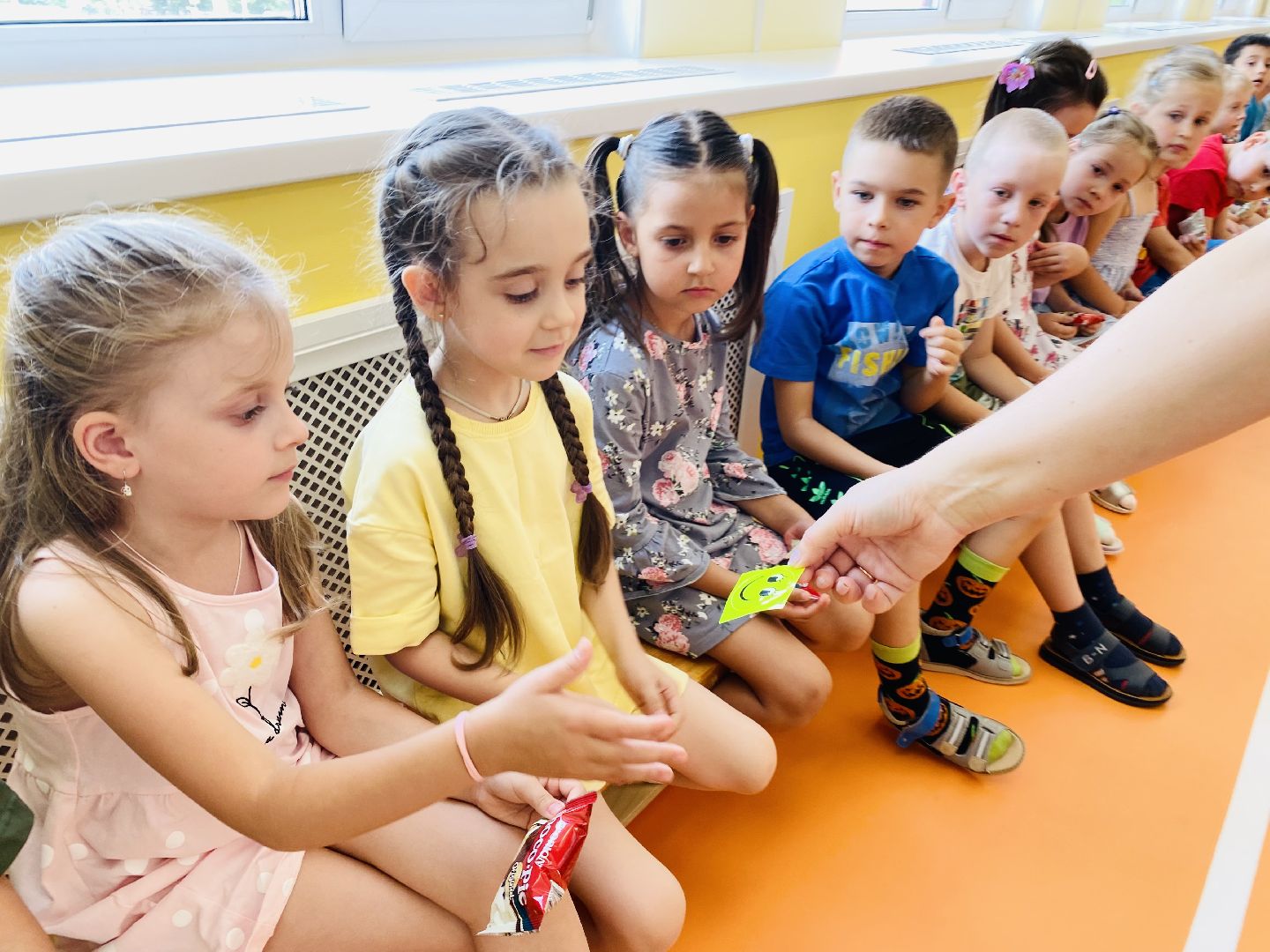 Домодедово, ПДД, детская безопасность, дорожные правила