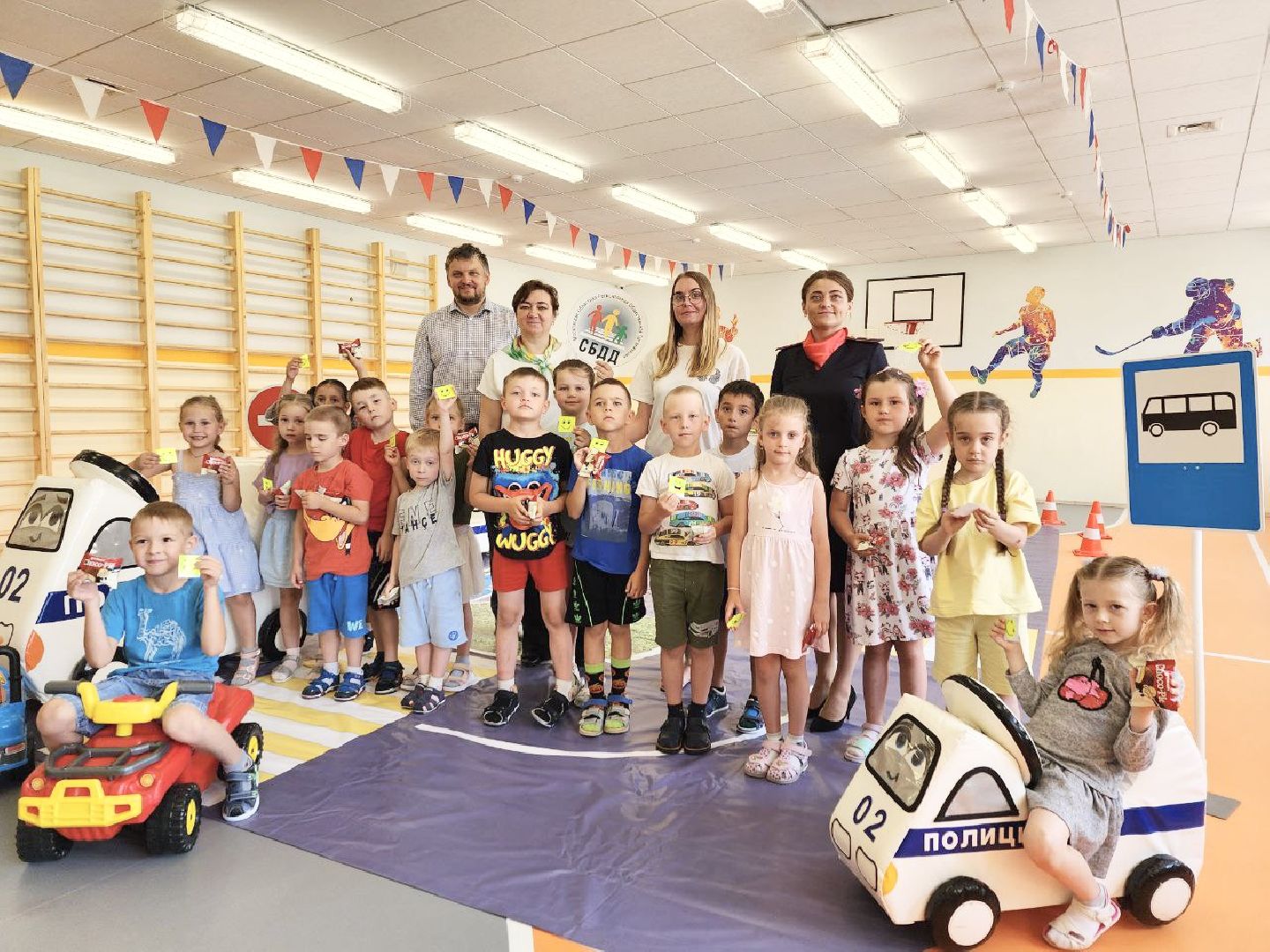 Домодедово, ПДД, детская безопасность, дорожные правила