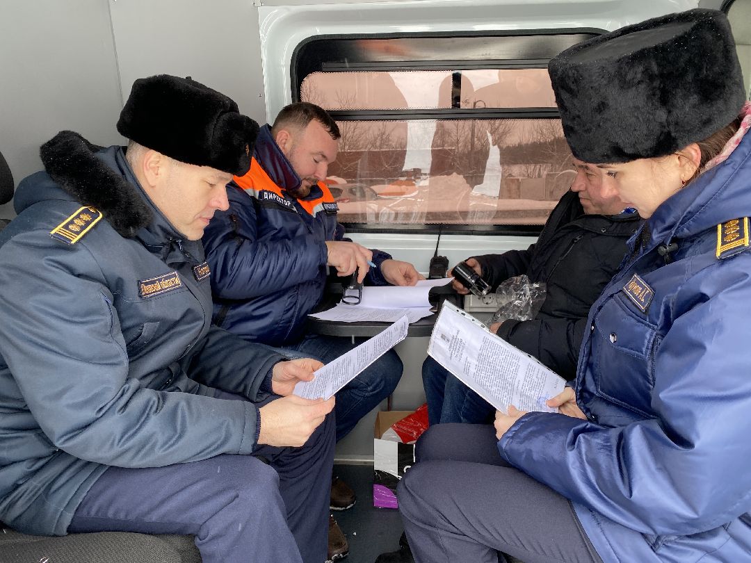 Краснознаменск, ГУСТ, передача техники, Дмитровский округ, Сергиево-Посадский округ, Коломенский округ, Богородский округ