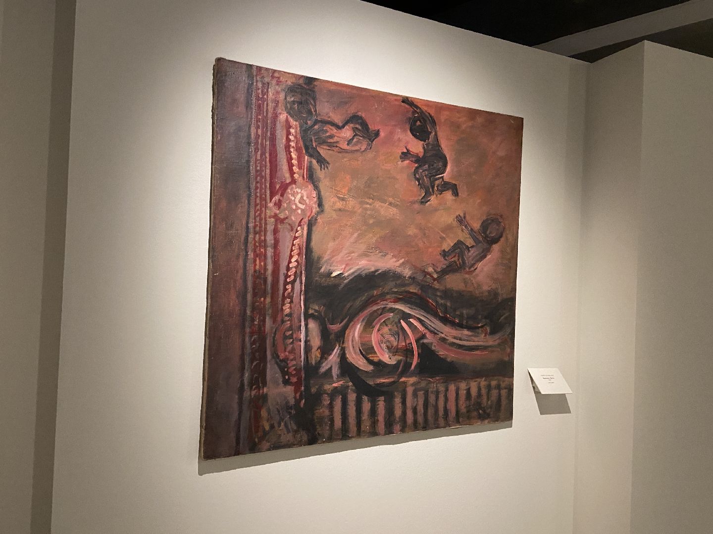 музей, выставка, Истра