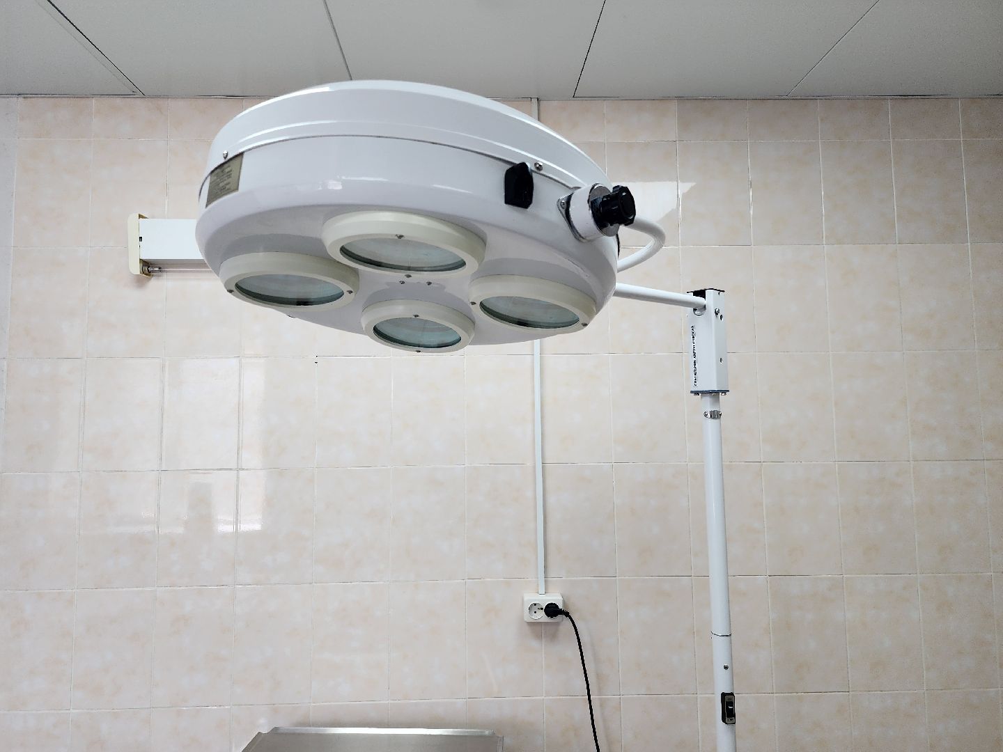 Звенигород, медицина, оказание первичной медицинской помощи, оснащение медучреждений