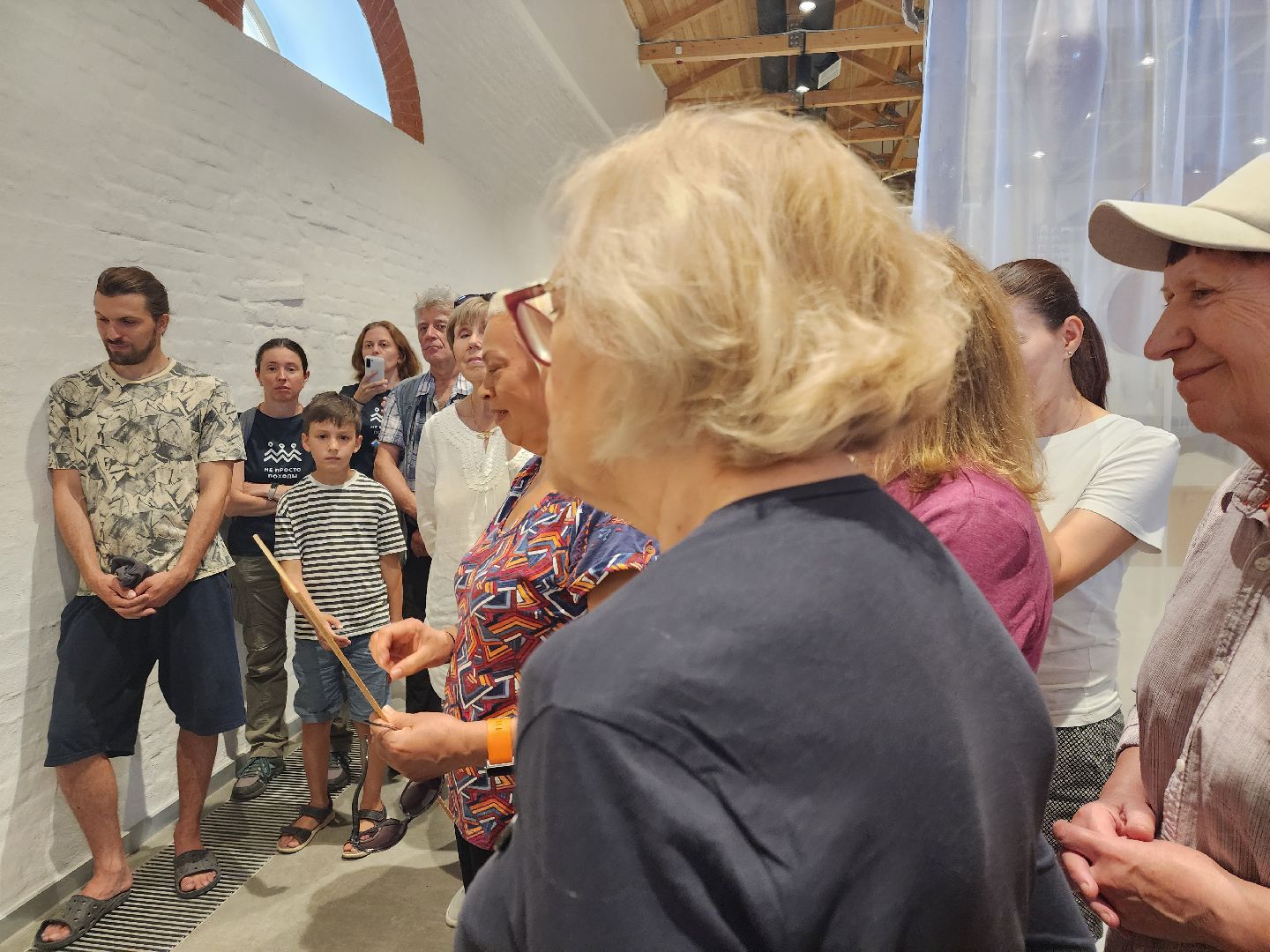 Звенигород, шиховские мастера, ТОП-10 лучших выставок Подмосковья, туризм, промыслы