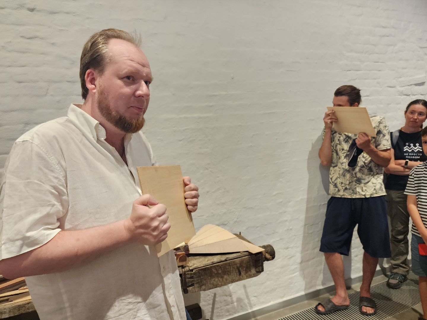 Звенигород, шиховские мастера, ТОП-10 лучших выставок Подмосковья, туризм, промыслы