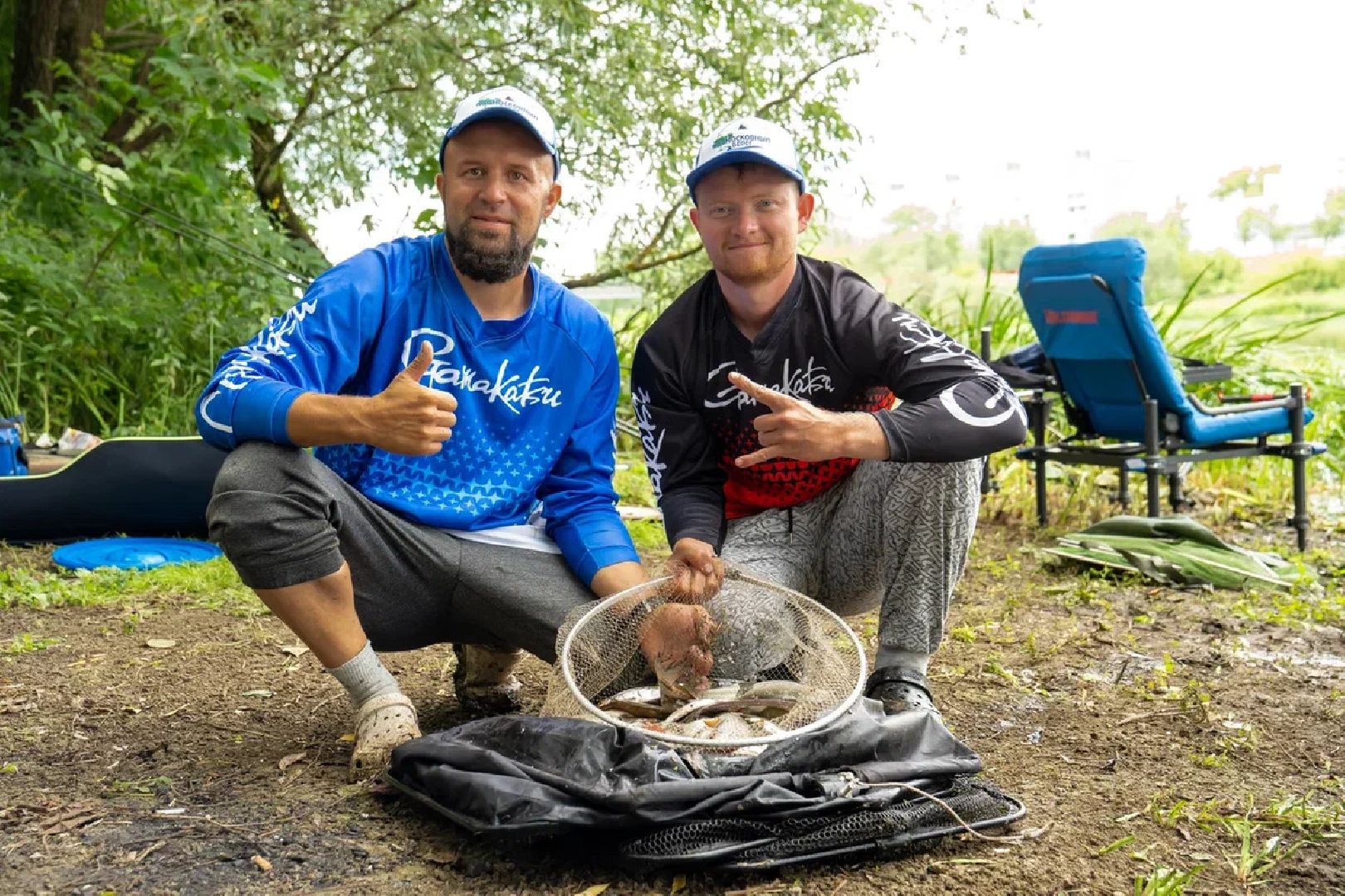 Спорт, рыбалка, Клязьма, Подмосковный берег, Орехово-Зуево