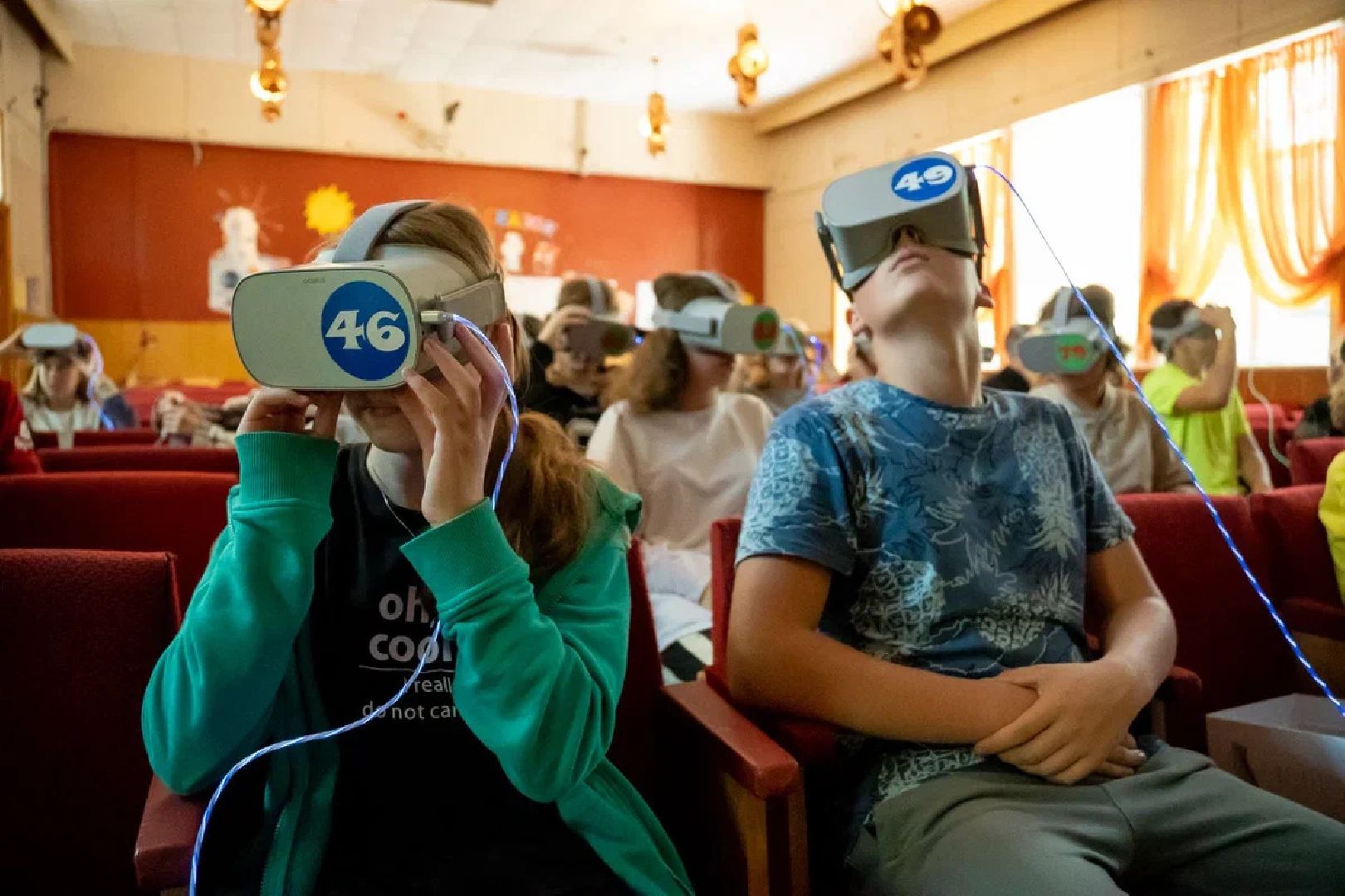 Отдых, дети, поддержка, льготы, лагерь, Орехово-Зуево