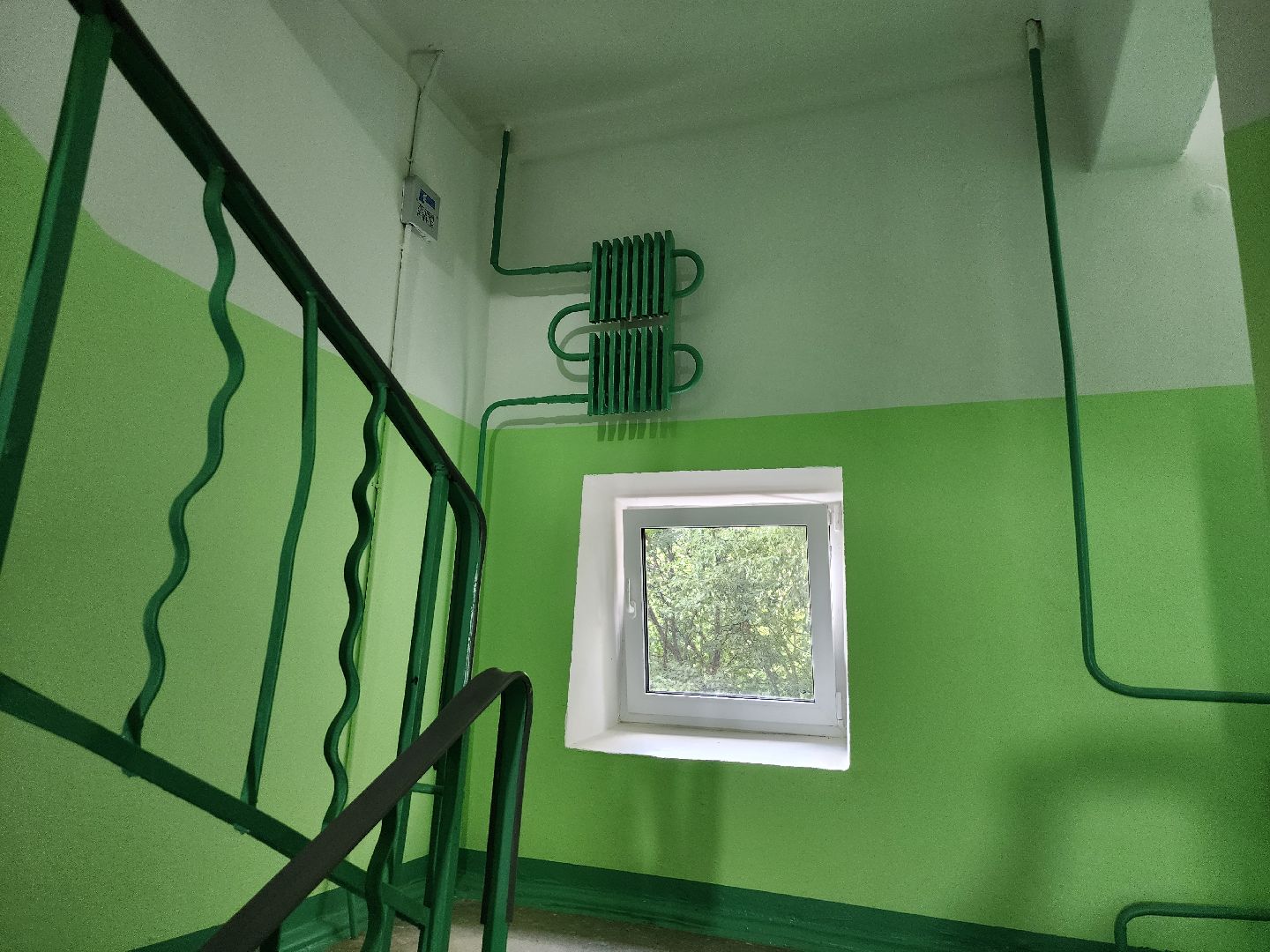 мой подъезд, ремонт подъездов, серпухов, улица фрунзе, ЖКХ, софинансирование,