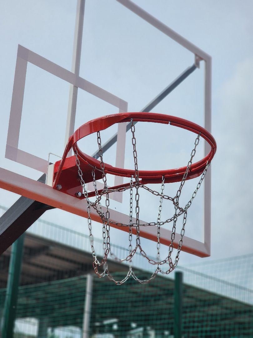 спорт, серпухов, стадион спартак, баскетбольная площадка, реконструкция, баскетбол,