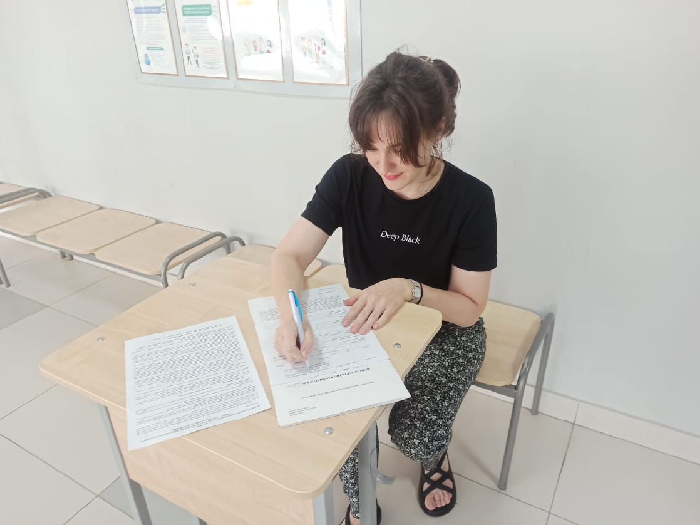 Спортивная школа, тренировочный процесс, спортивная школа, капитальный ремонт, Наро-Фоминск