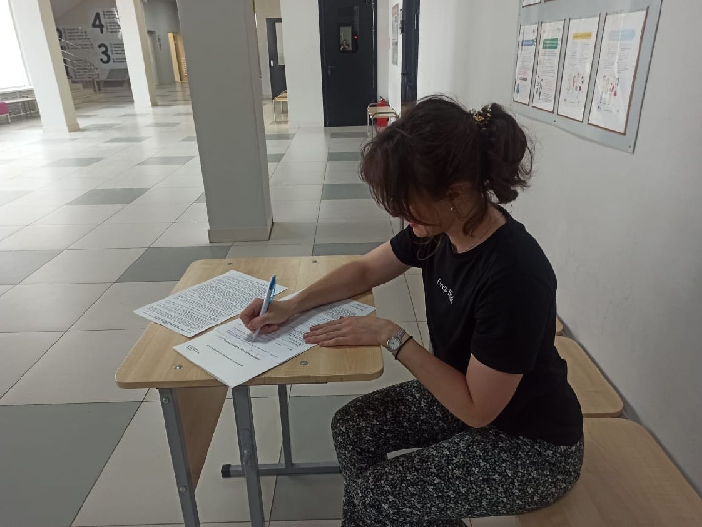 Спортивная школа, тренировочный процесс, спортивная школа, капитальный ремонт, Наро-Фоминск