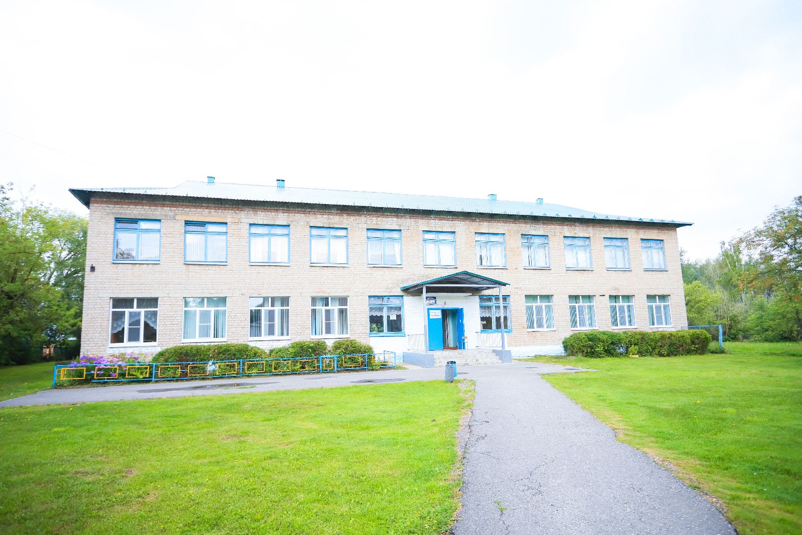 #БольшаяШатура#образование#приемкаОУ#ЦУСМир