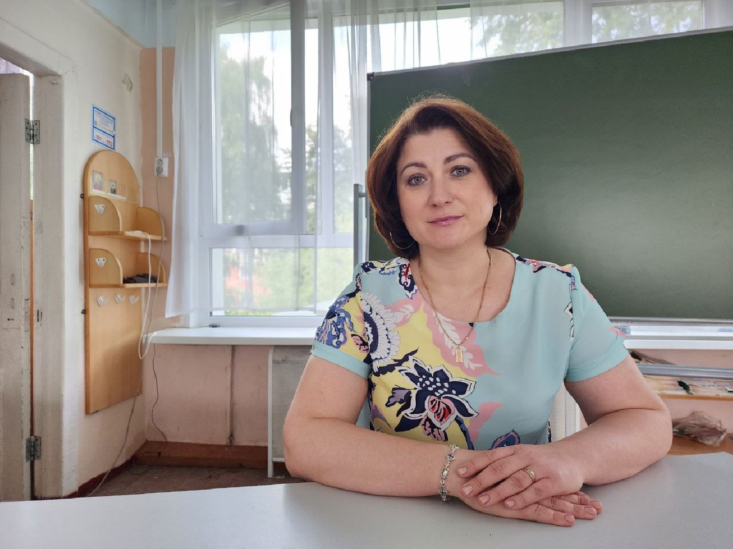 соципотека, учителя, школа, Лосино-Петровский, Подмосковье