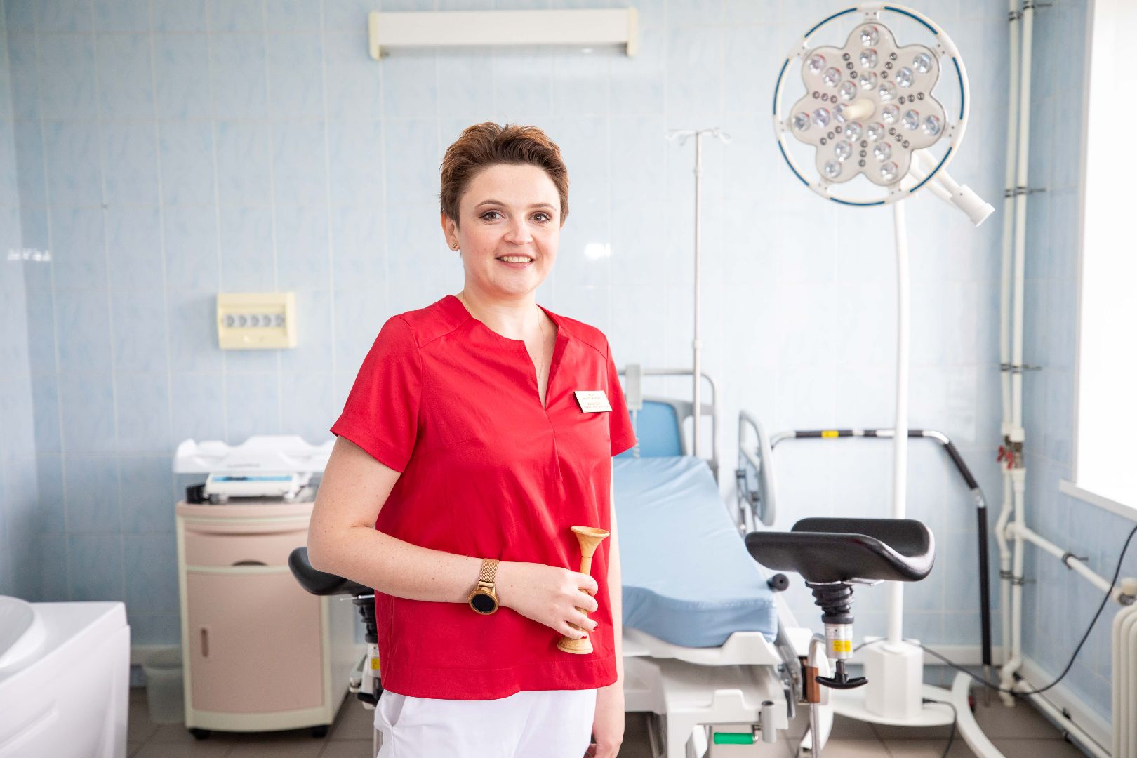 Подольск, врачи, медицина