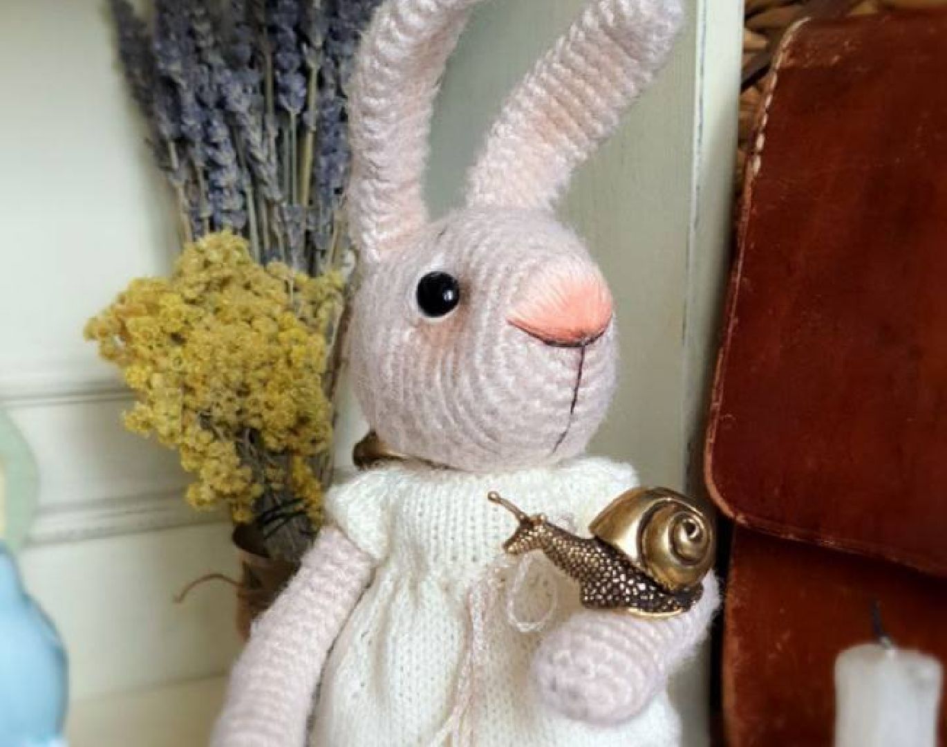 Реутов, кролики, вязание, увлечение, книга