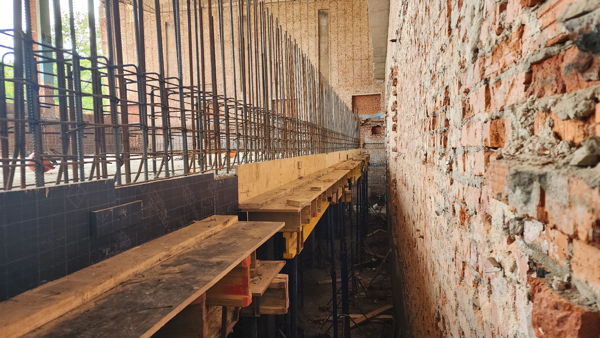 Ступино, капитальный ремонт, спорт, благоустройство