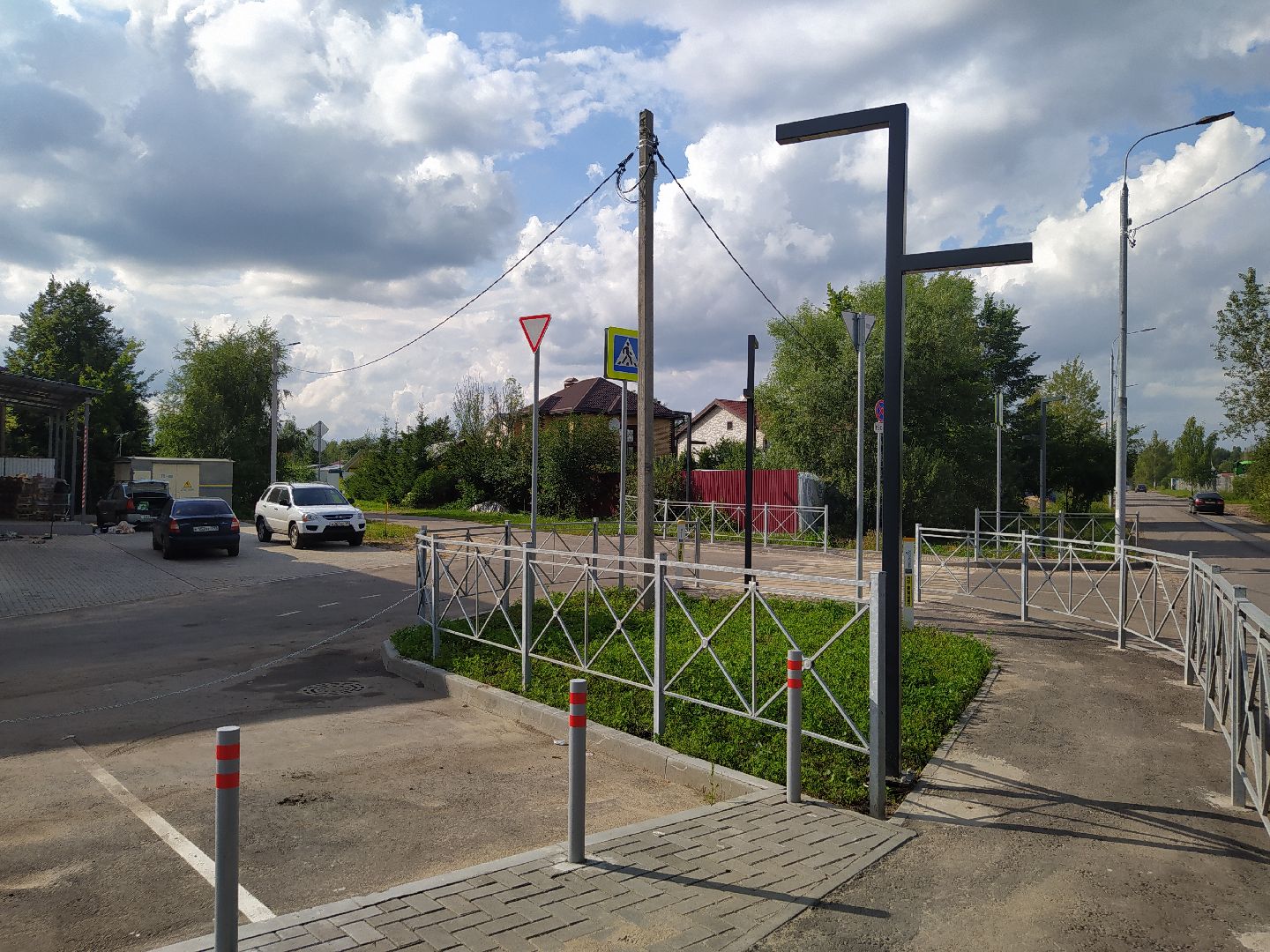 Дедовск, Талицы, супермаркет, продукты, магазин