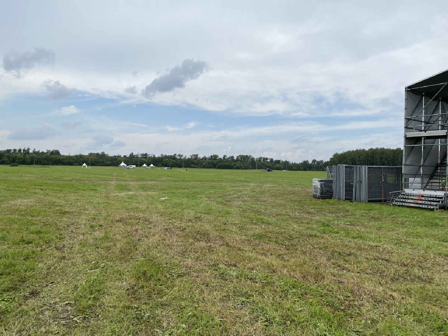 Чехов, культура, фестиваль, Гуляй Город, Молоди, подготовка