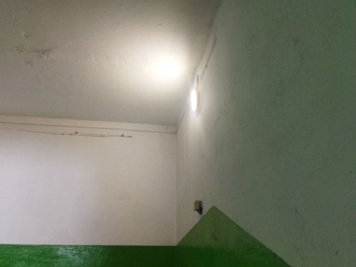 Снегири, подъезд, окна, ЖКХ