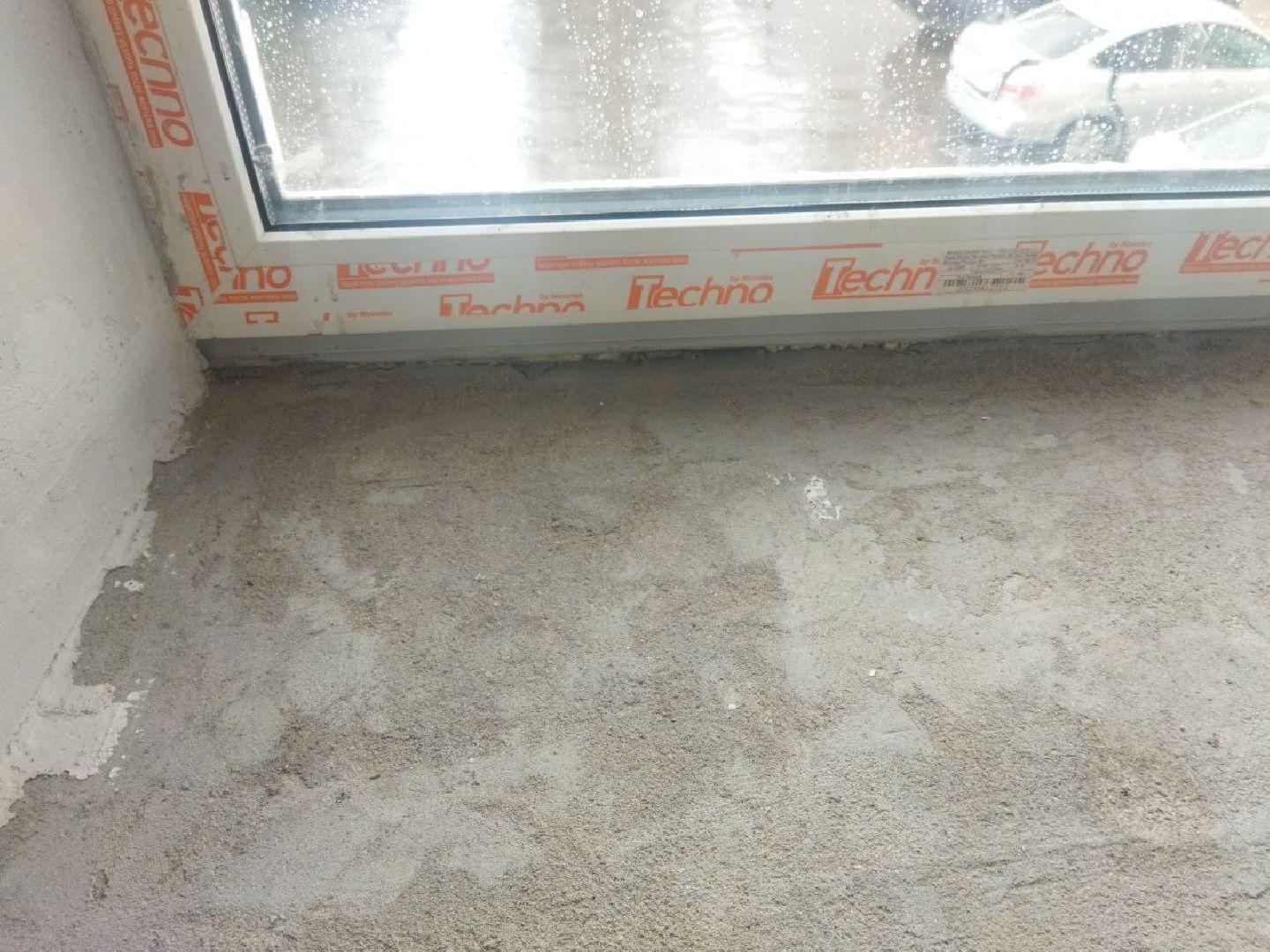 Снегири, подъезд, окна, ЖКХ