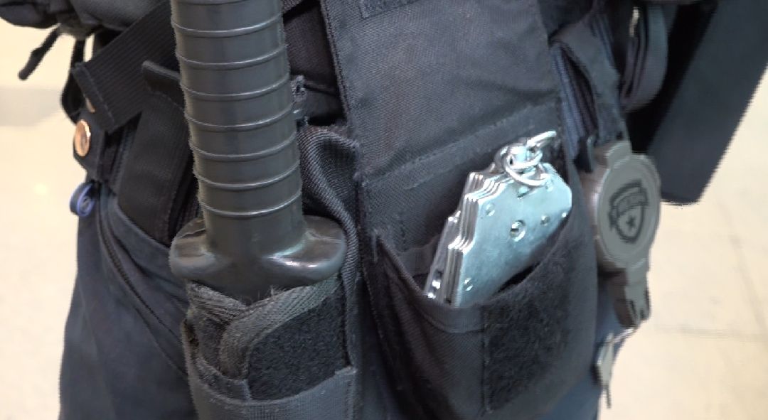 аэропорт, безопасность, Домодедово