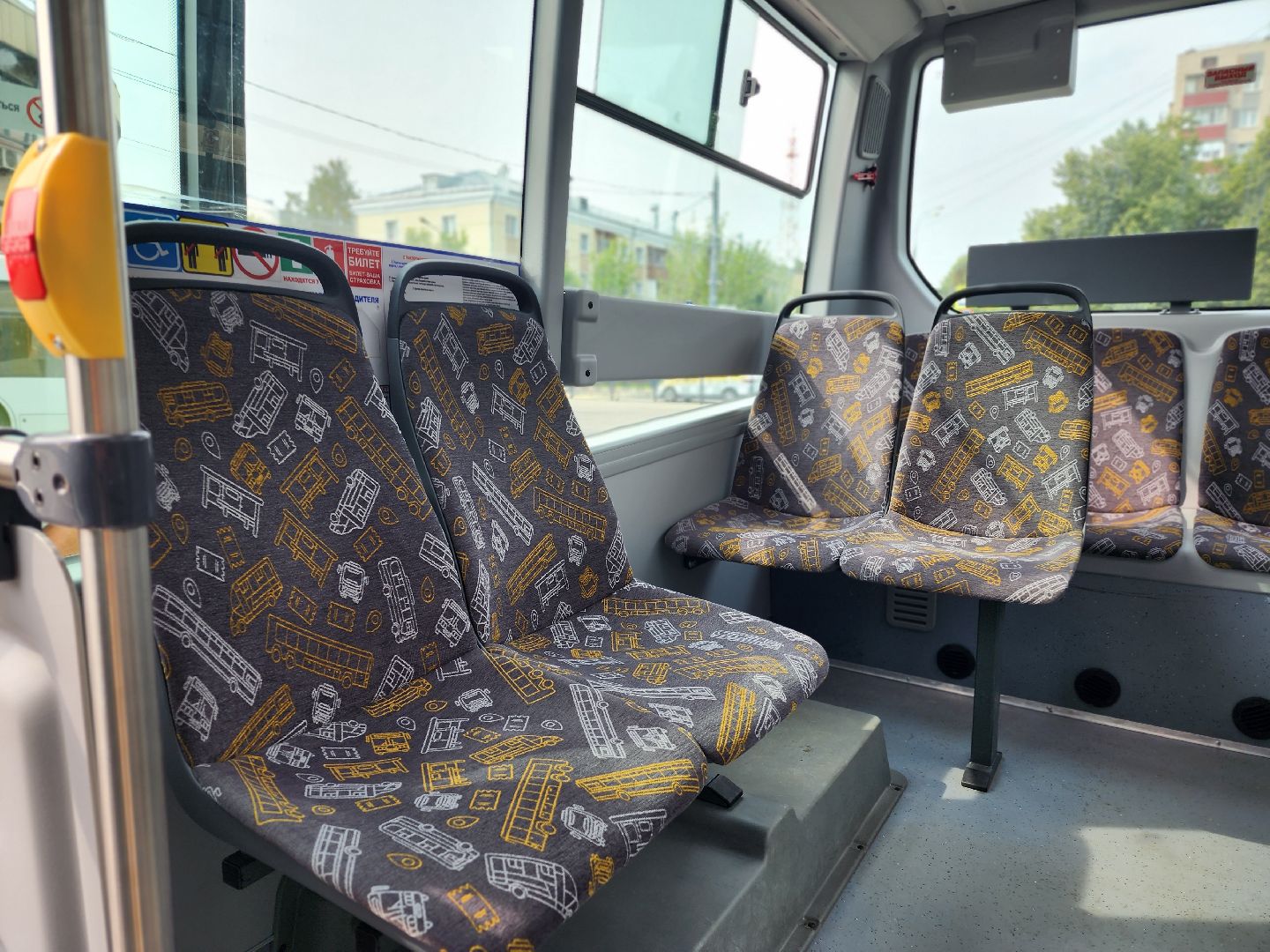 Домодедово, новые автобусы, увеличение транспорта, транспорт Подмосковья, обновление автопарка, транспорт Москвы